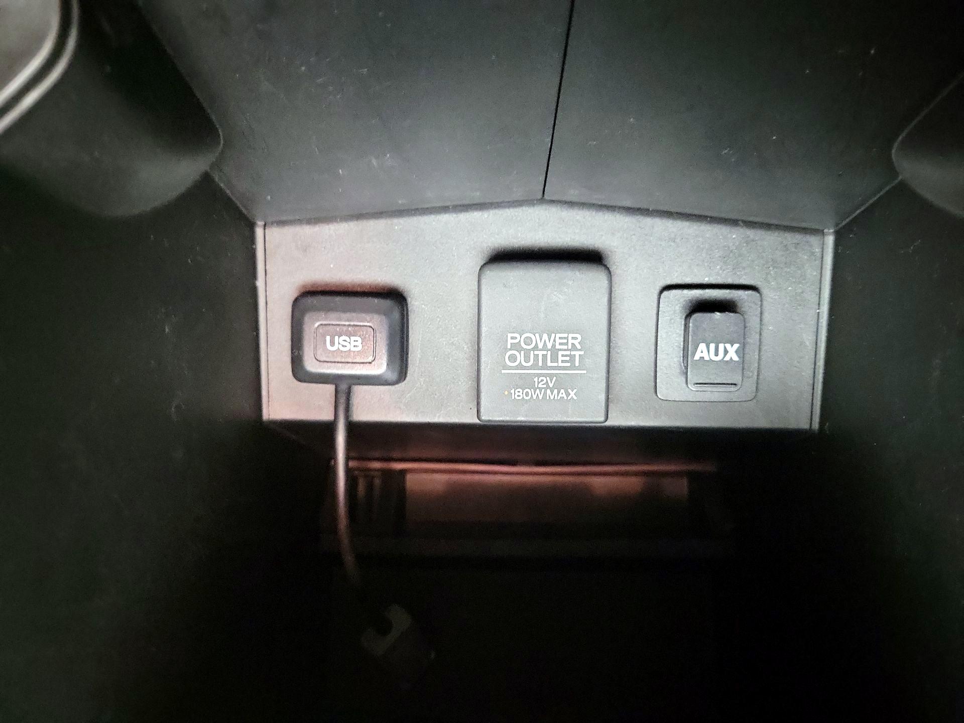 Thumbnail: 2015 Honda CR-V - 16