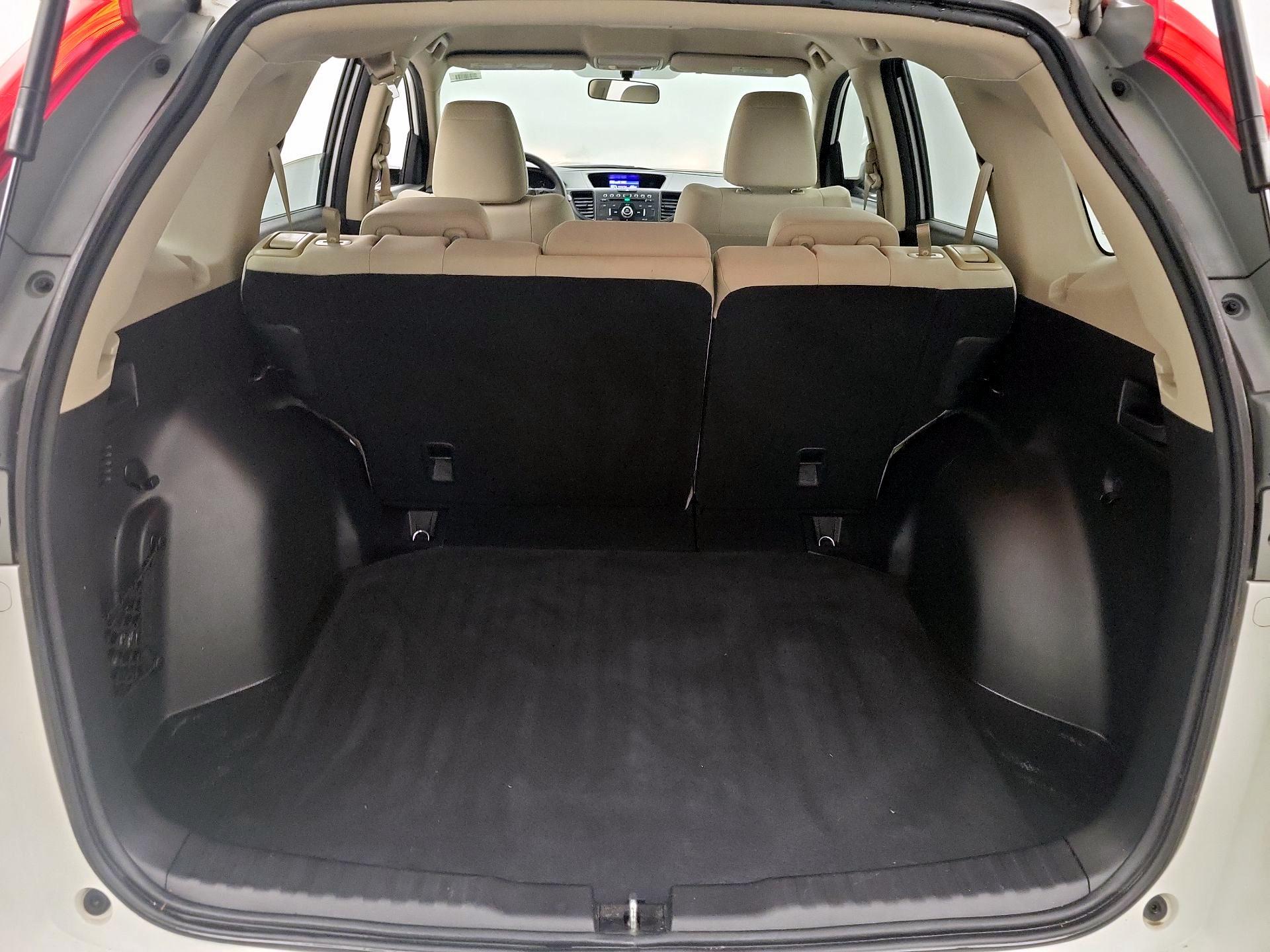 Thumbnail: 2015 Honda CR-V - 18