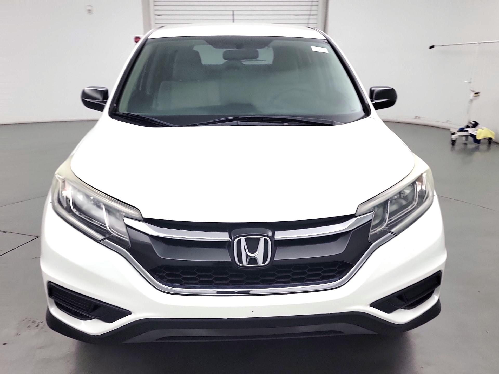 Thumbnail: 2015 Honda CR-V - 2