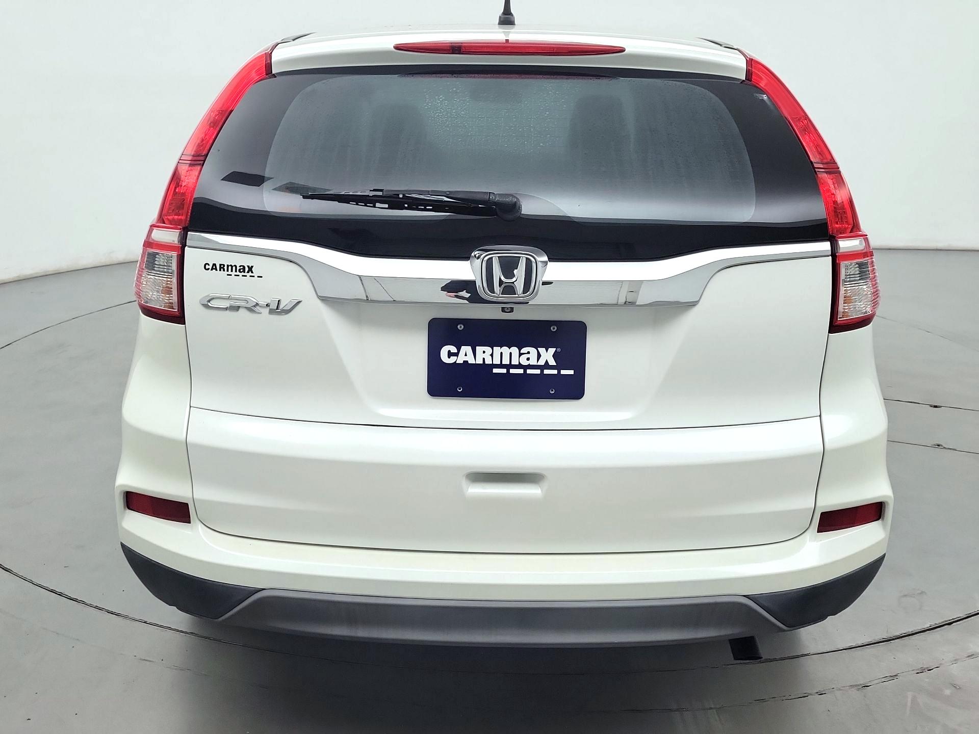Thumbnail: 2015 Honda CR-V - 6