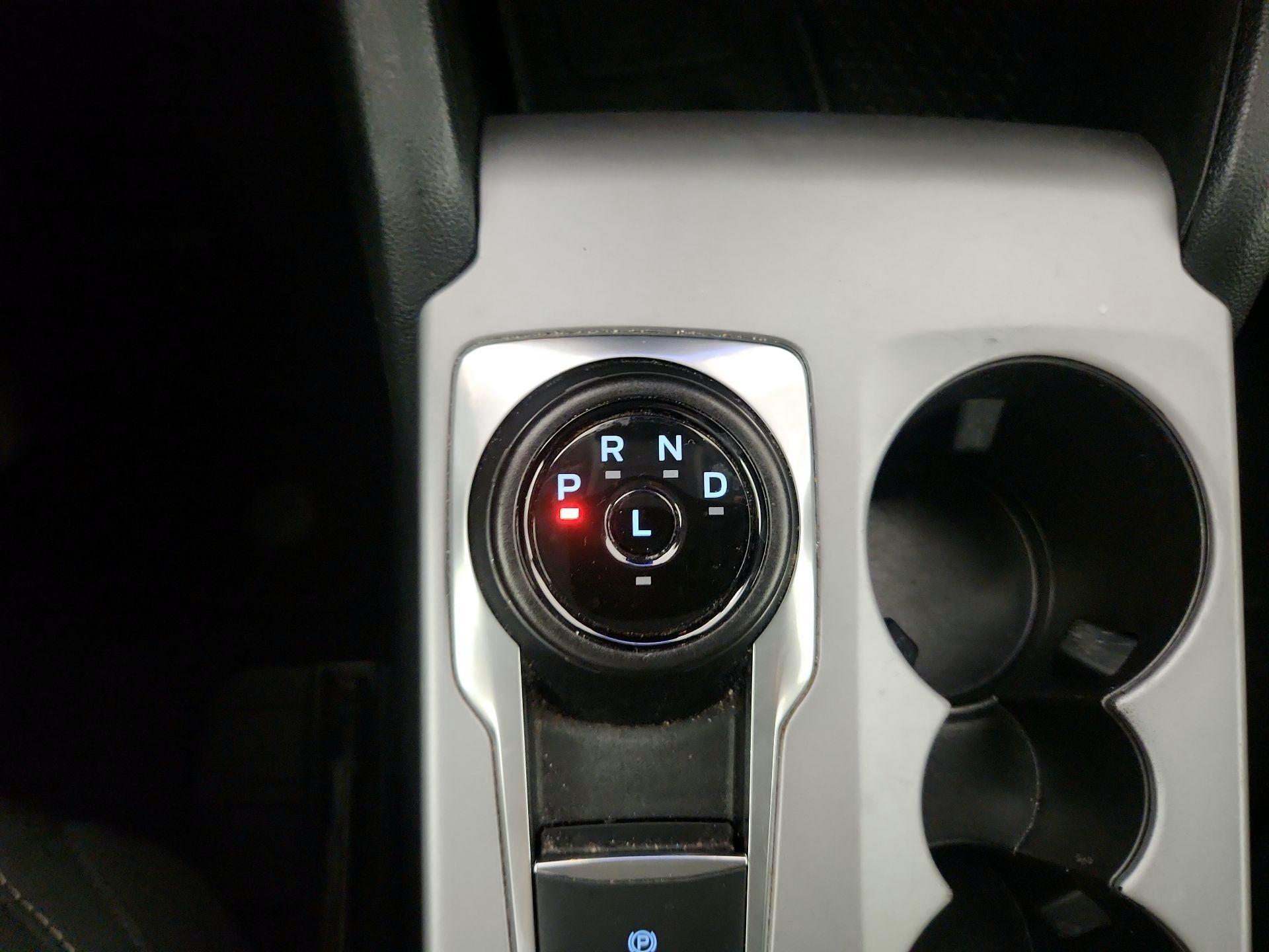 Thumbnail: 2022 Ford Bronco Sport - 15