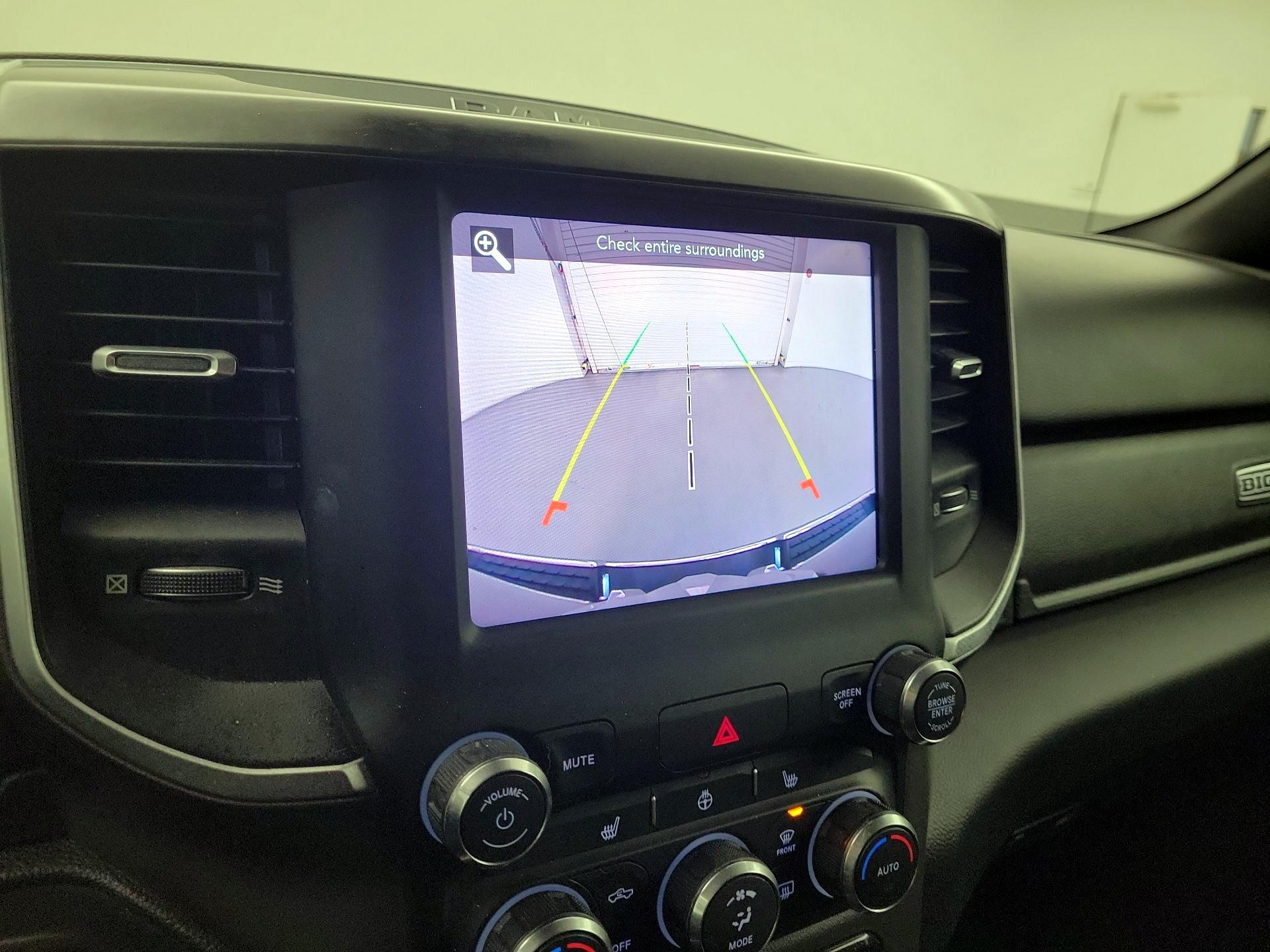 Thumbnail: 2019 RAM 1500 - 12