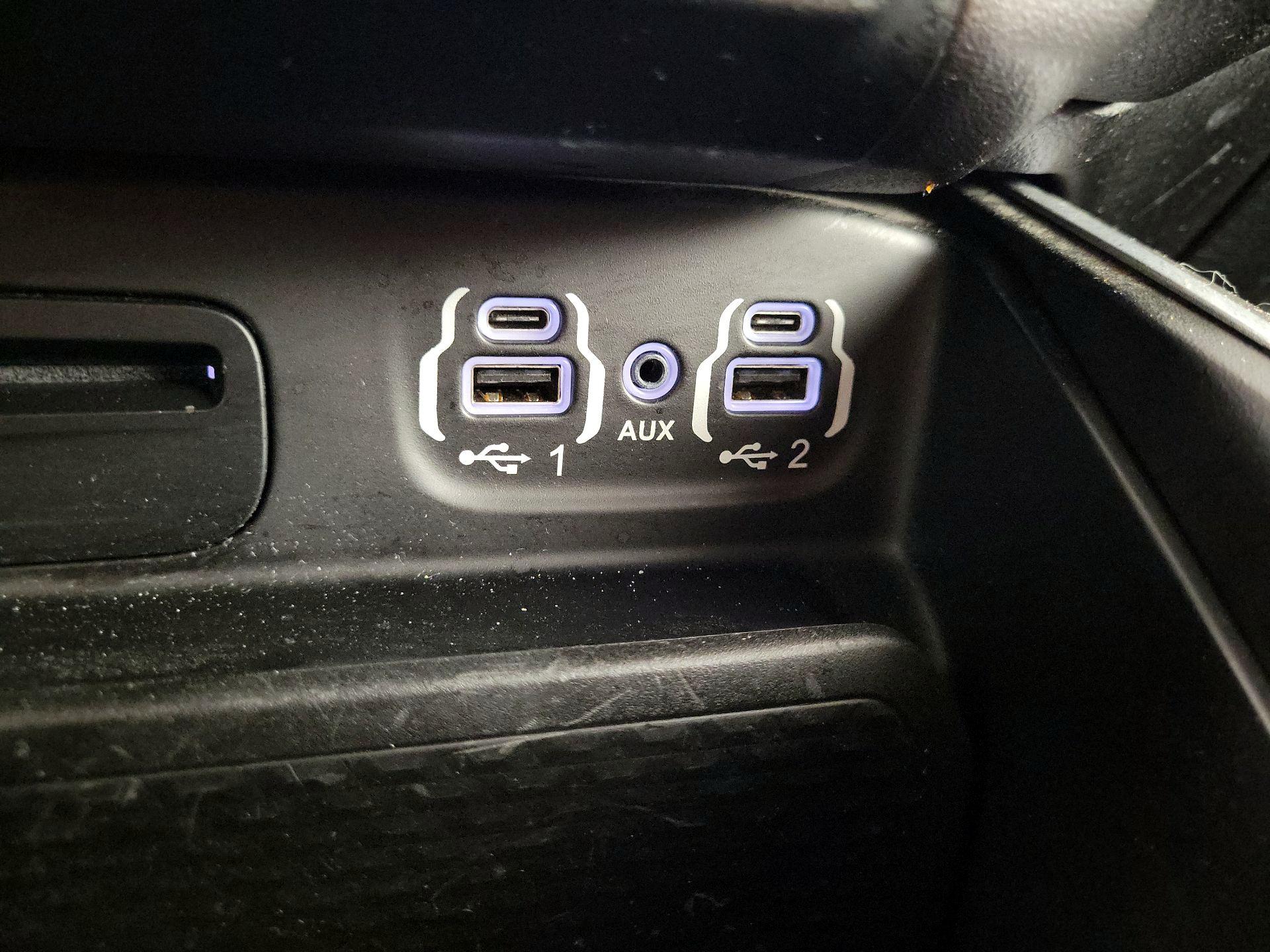 Thumbnail: 2019 RAM 1500 - 16