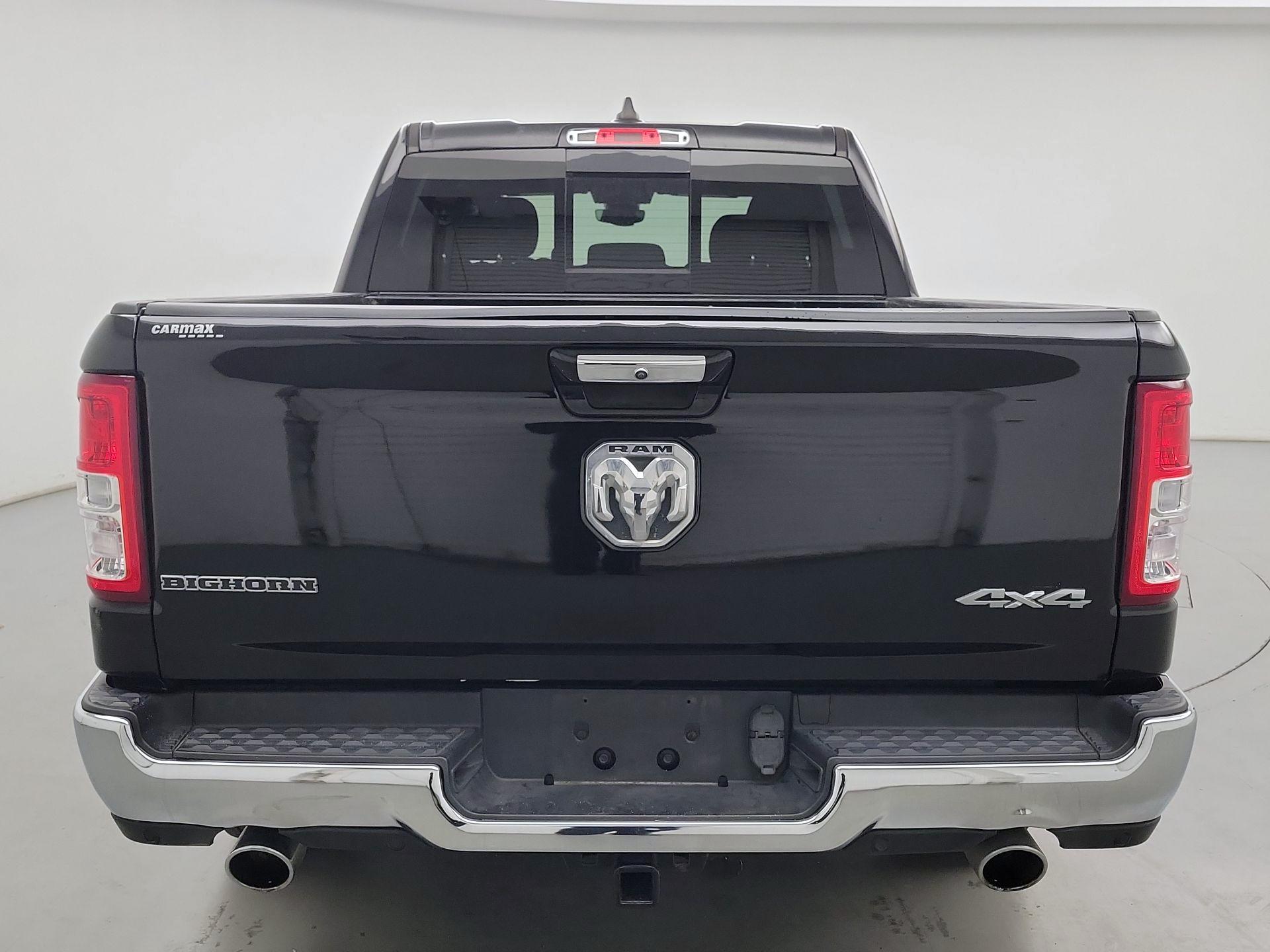 Thumbnail: 2019 RAM 1500 - 6