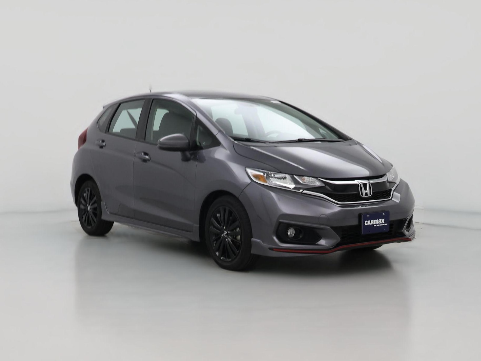 2020 Honda Fit Sport