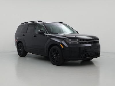 2024 Hyundai Santa Fe Hybrid Calligraphy