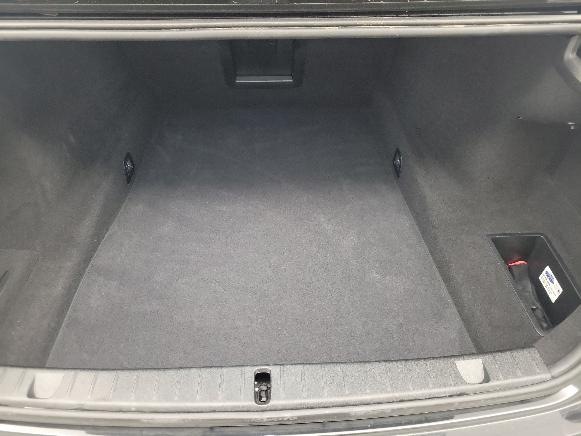 Thumbnail: 2018 BMW 7 Series - 20