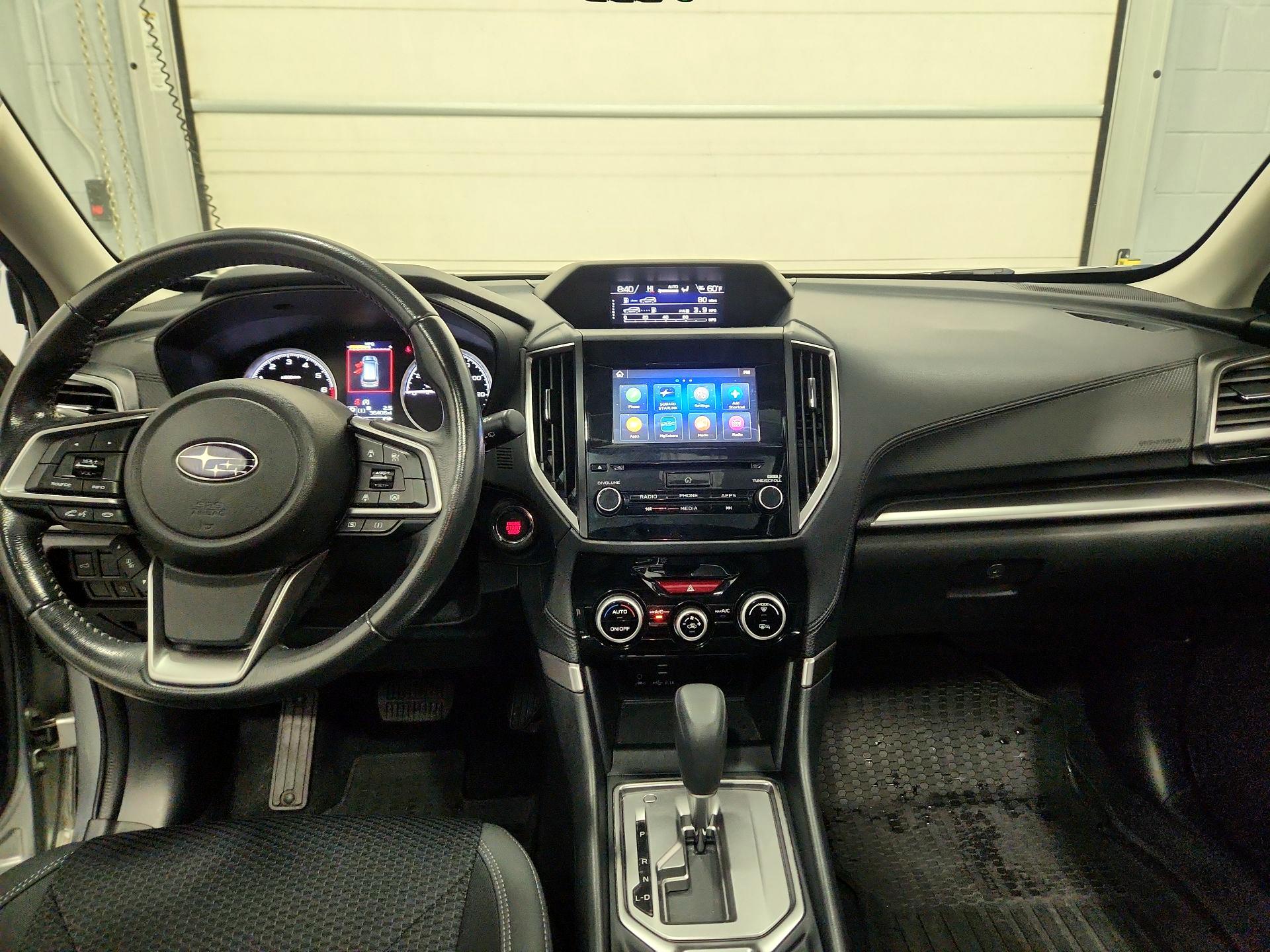 Thumbnail: 2020 Subaru Forester - 9