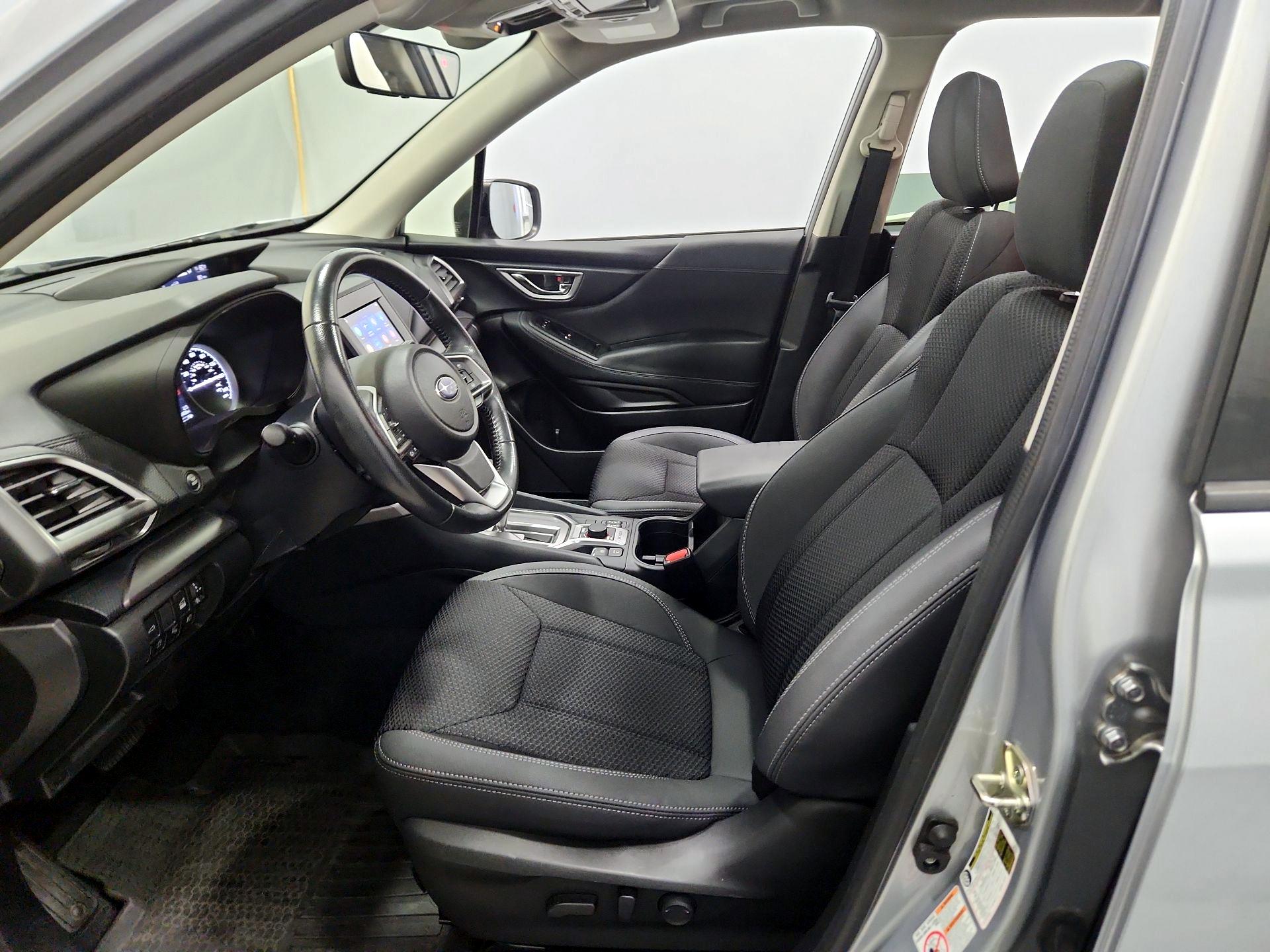 Thumbnail: 2020 Subaru Forester - 11