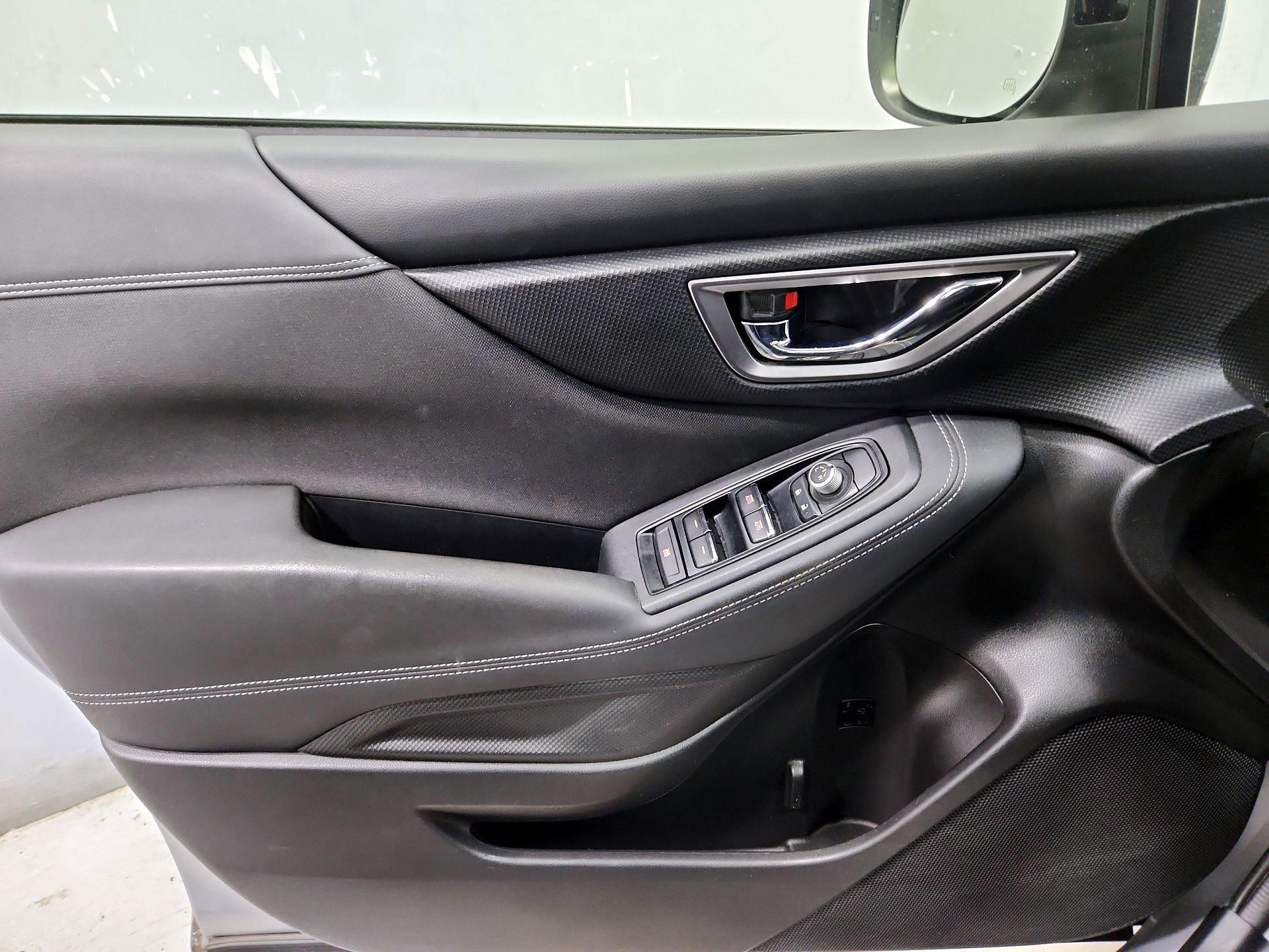 Thumbnail: 2020 Subaru Forester - 12