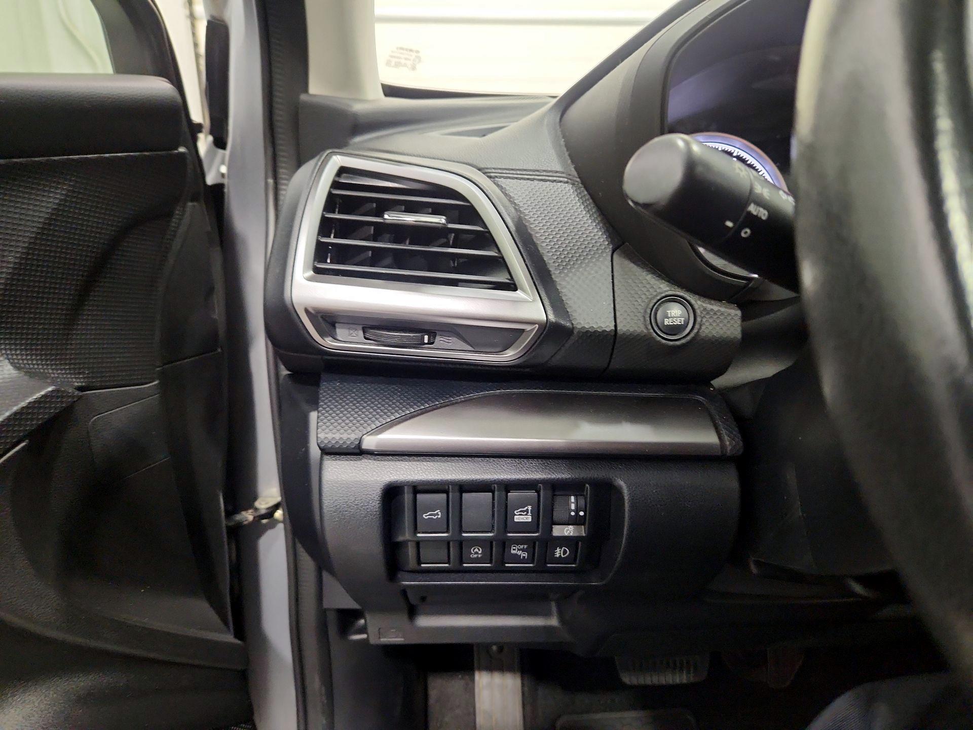 Thumbnail: 2020 Subaru Forester - 13