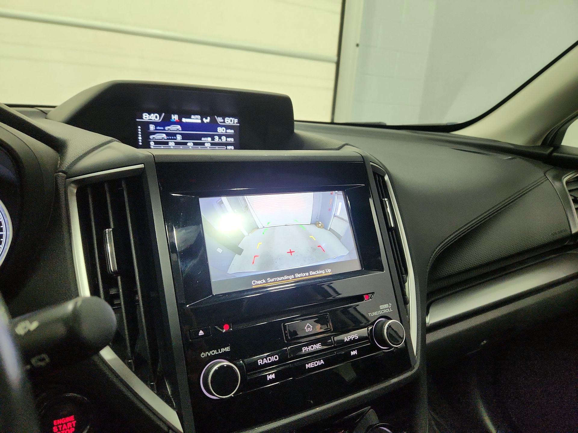 Thumbnail: 2020 Subaru Forester - 14