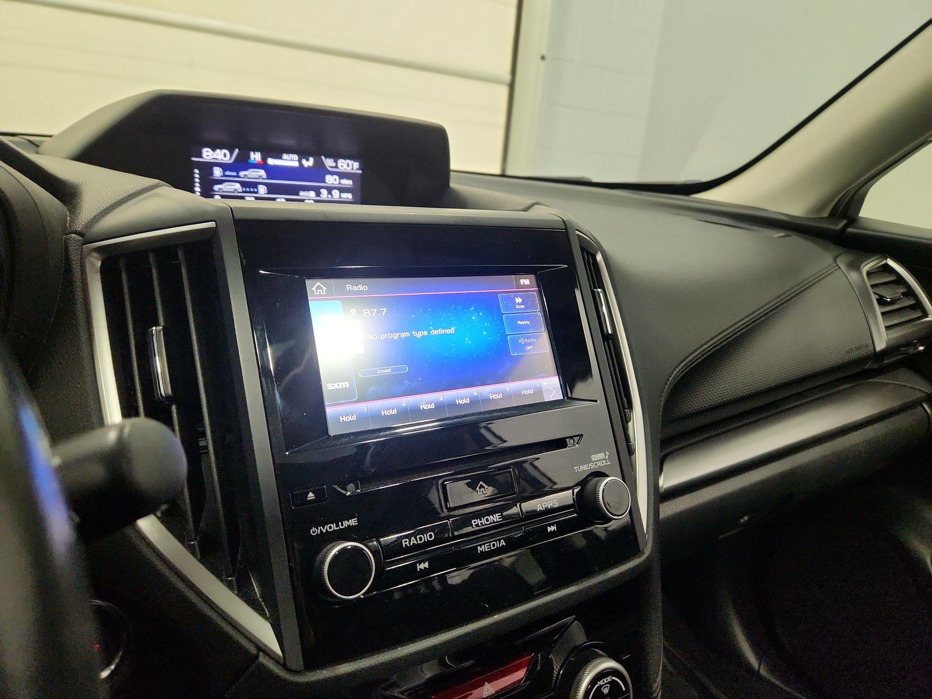 Thumbnail: 2020 Subaru Forester - 15