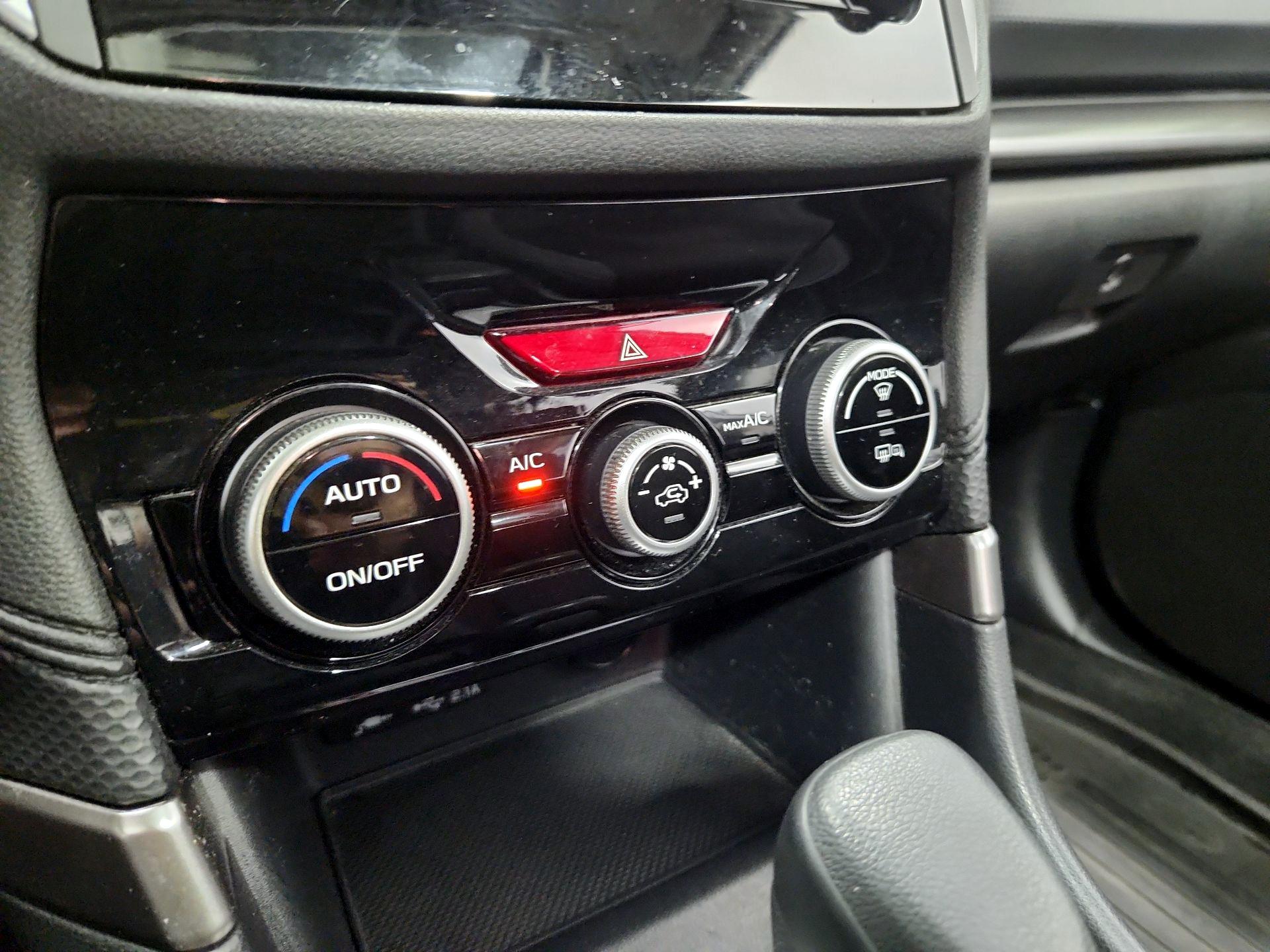 Thumbnail: 2020 Subaru Forester - 16