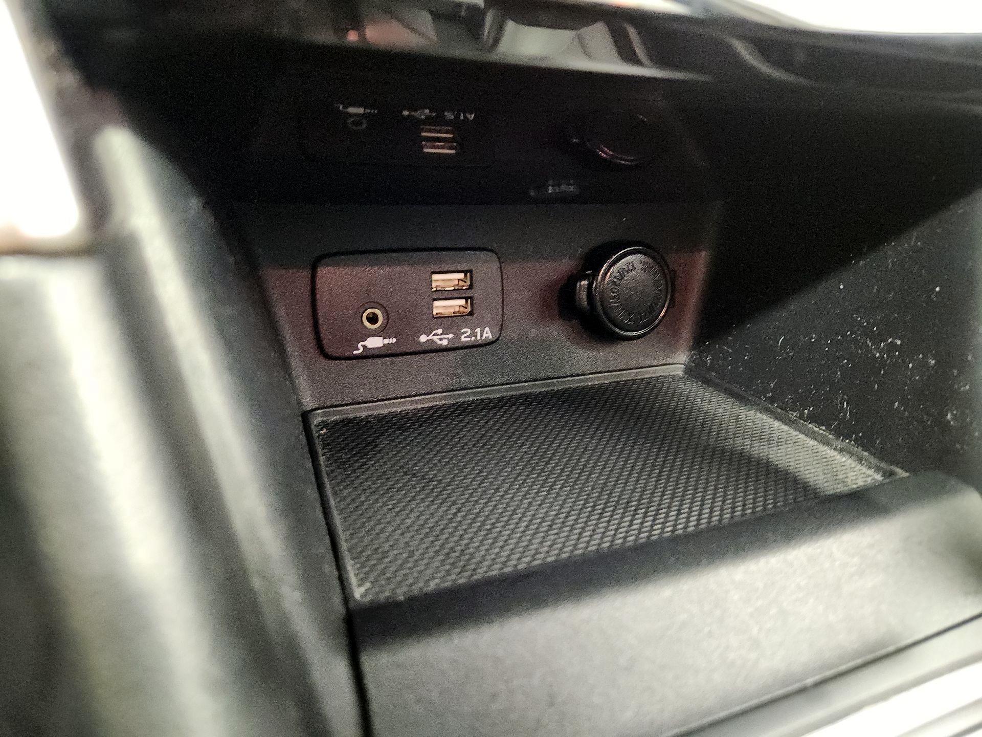 Thumbnail: 2020 Subaru Forester - 18