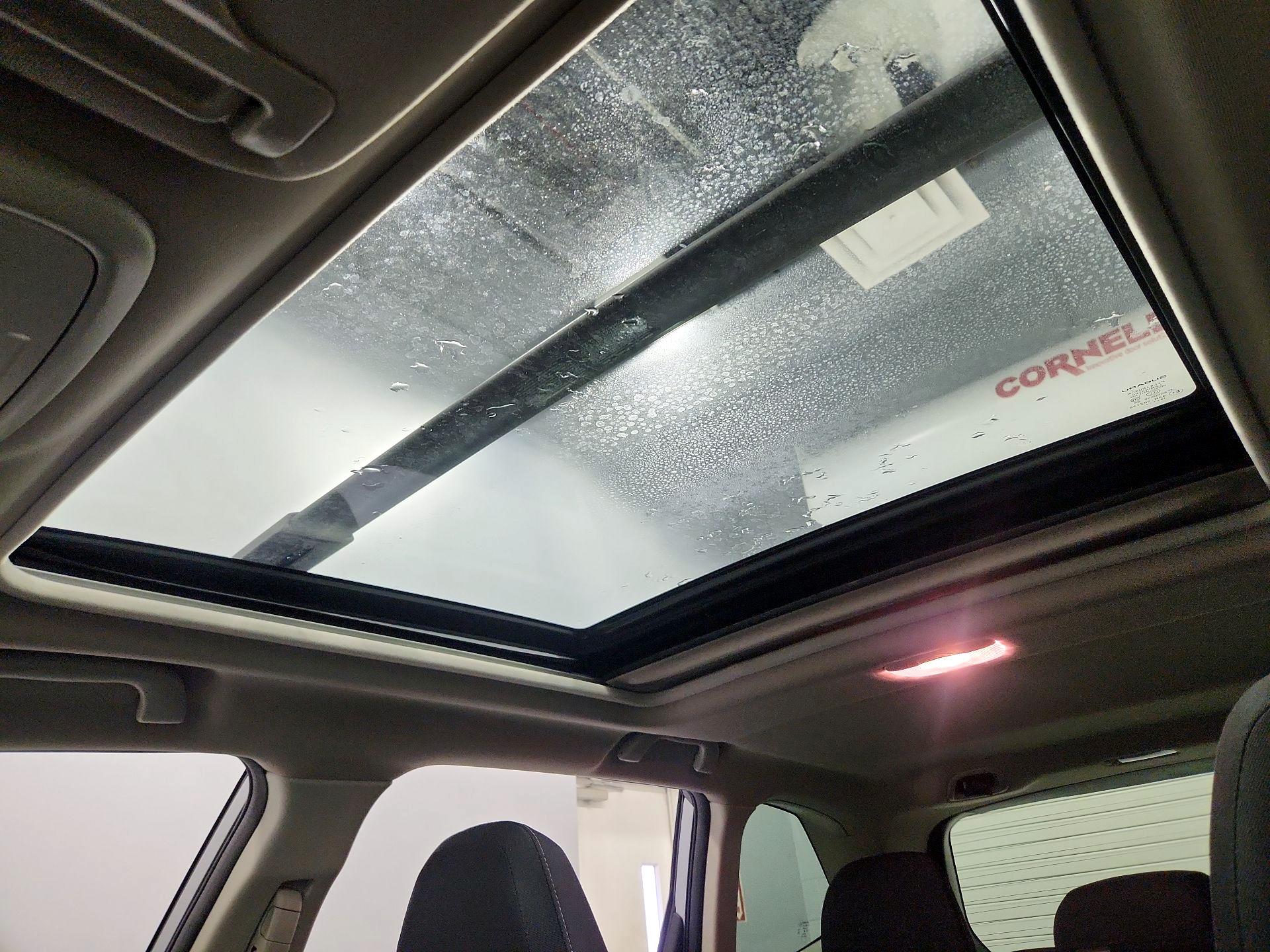 Thumbnail: 2020 Subaru Forester - 19