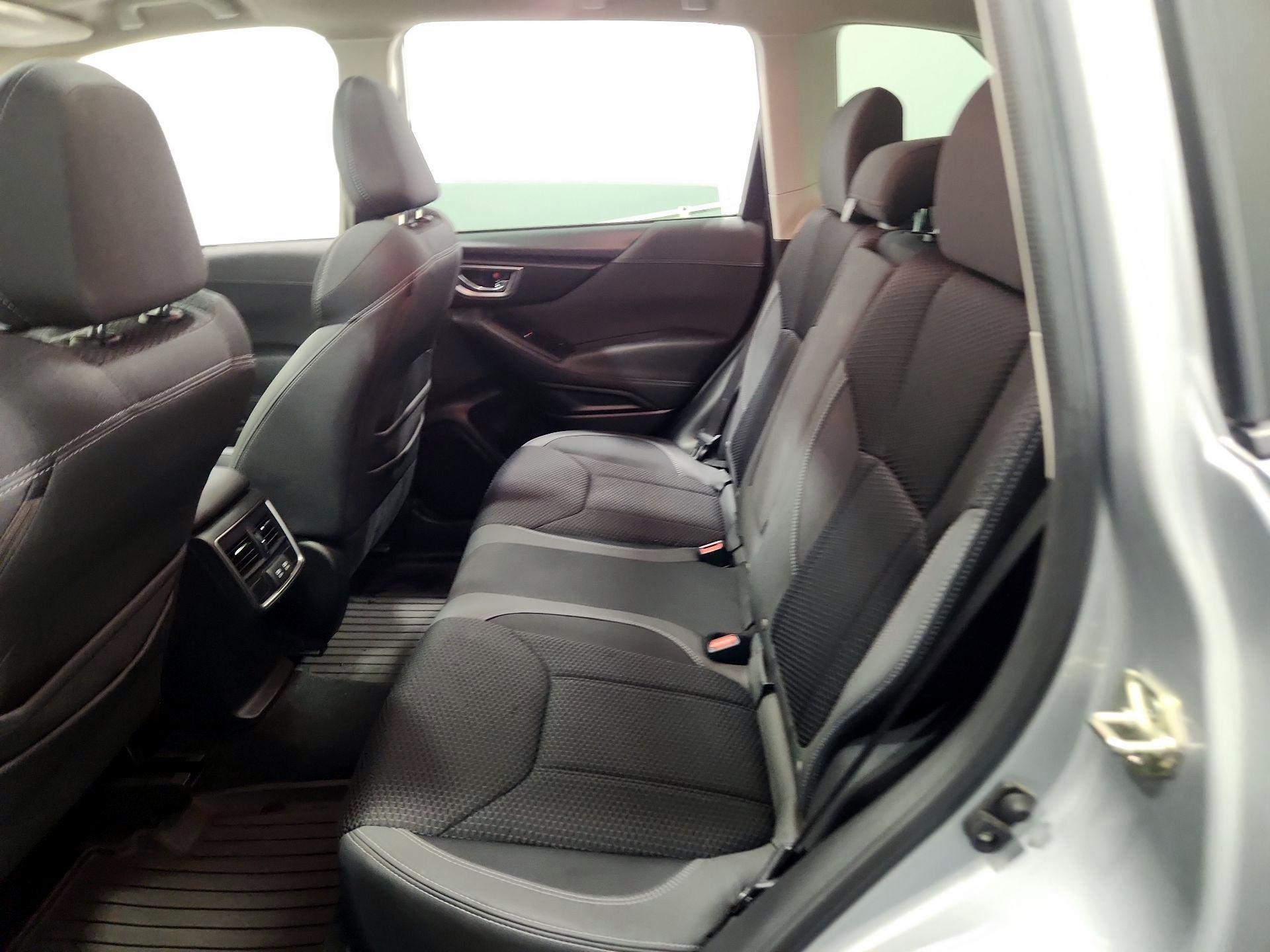 Thumbnail: 2020 Subaru Forester - 20