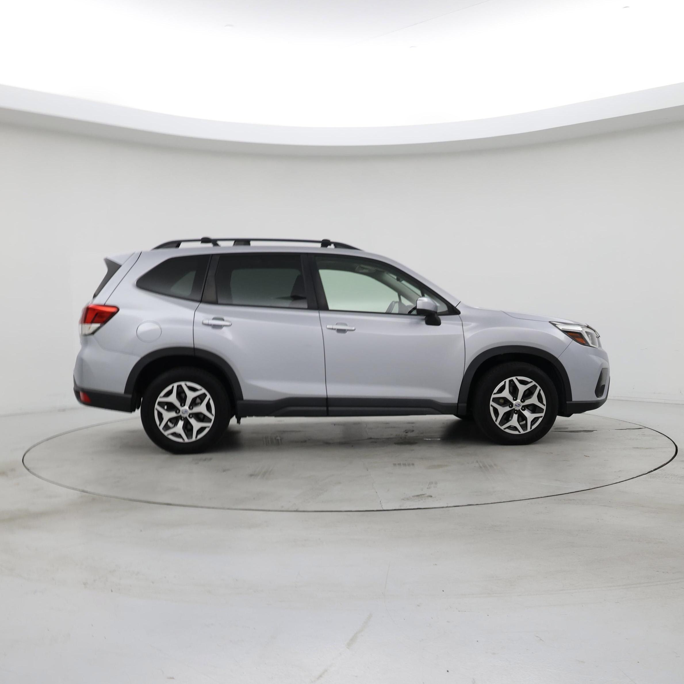 Thumbnail: 2020 Subaru Forester - 7