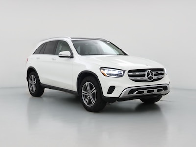 2021 Mercedes-Benz GLC300
