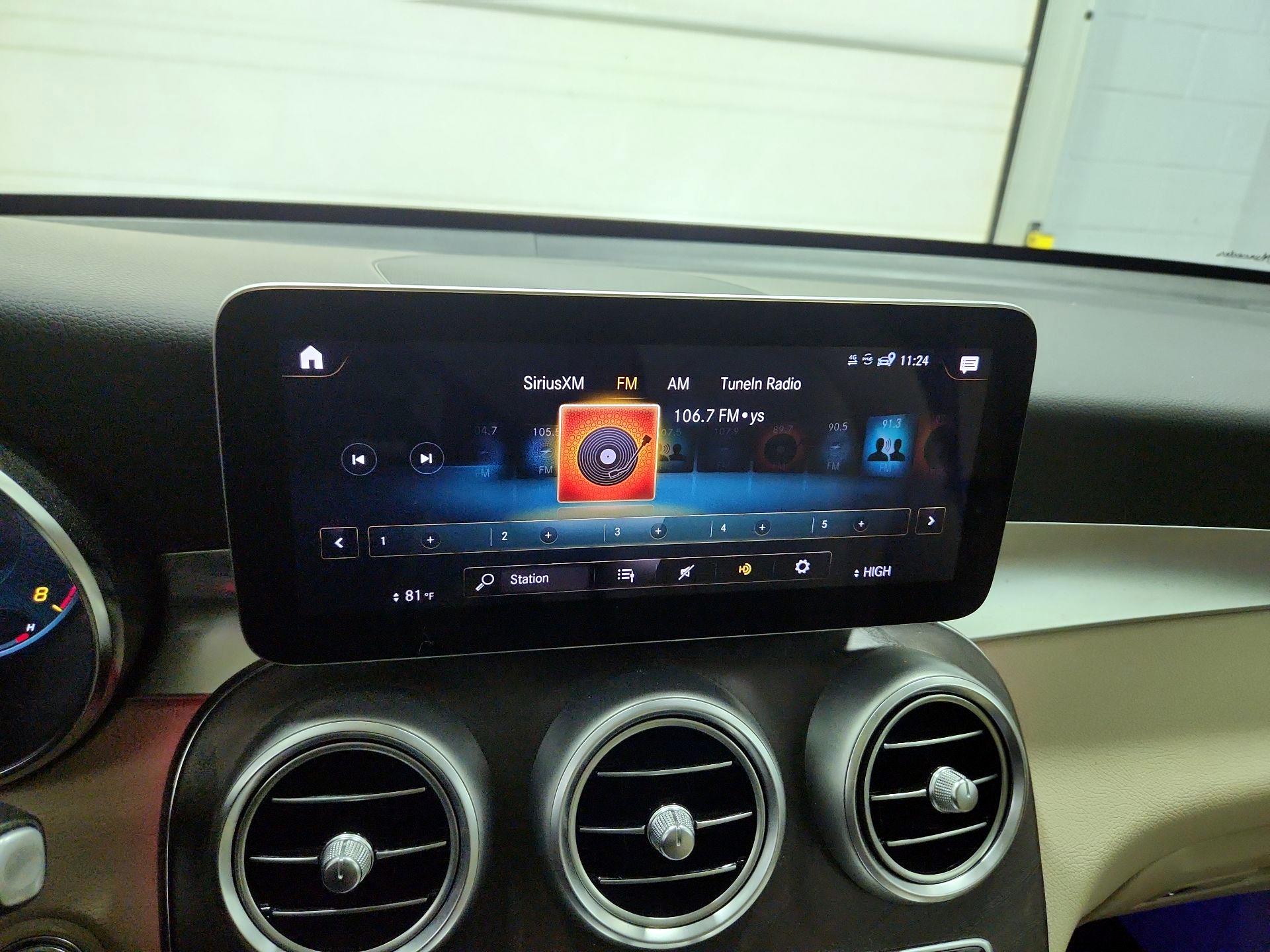 Thumbnail: 2021 Mercedes-Benz GLC - 15