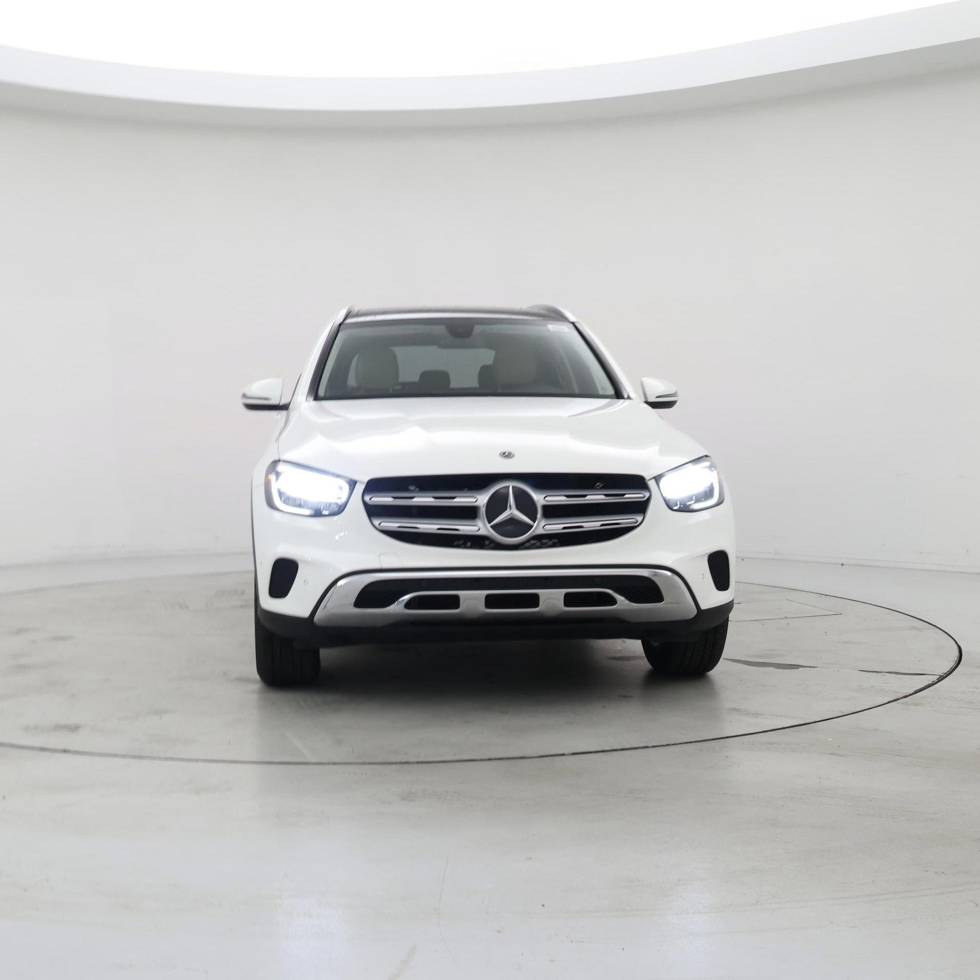 Thumbnail: 2021 Mercedes-Benz GLC - 5
