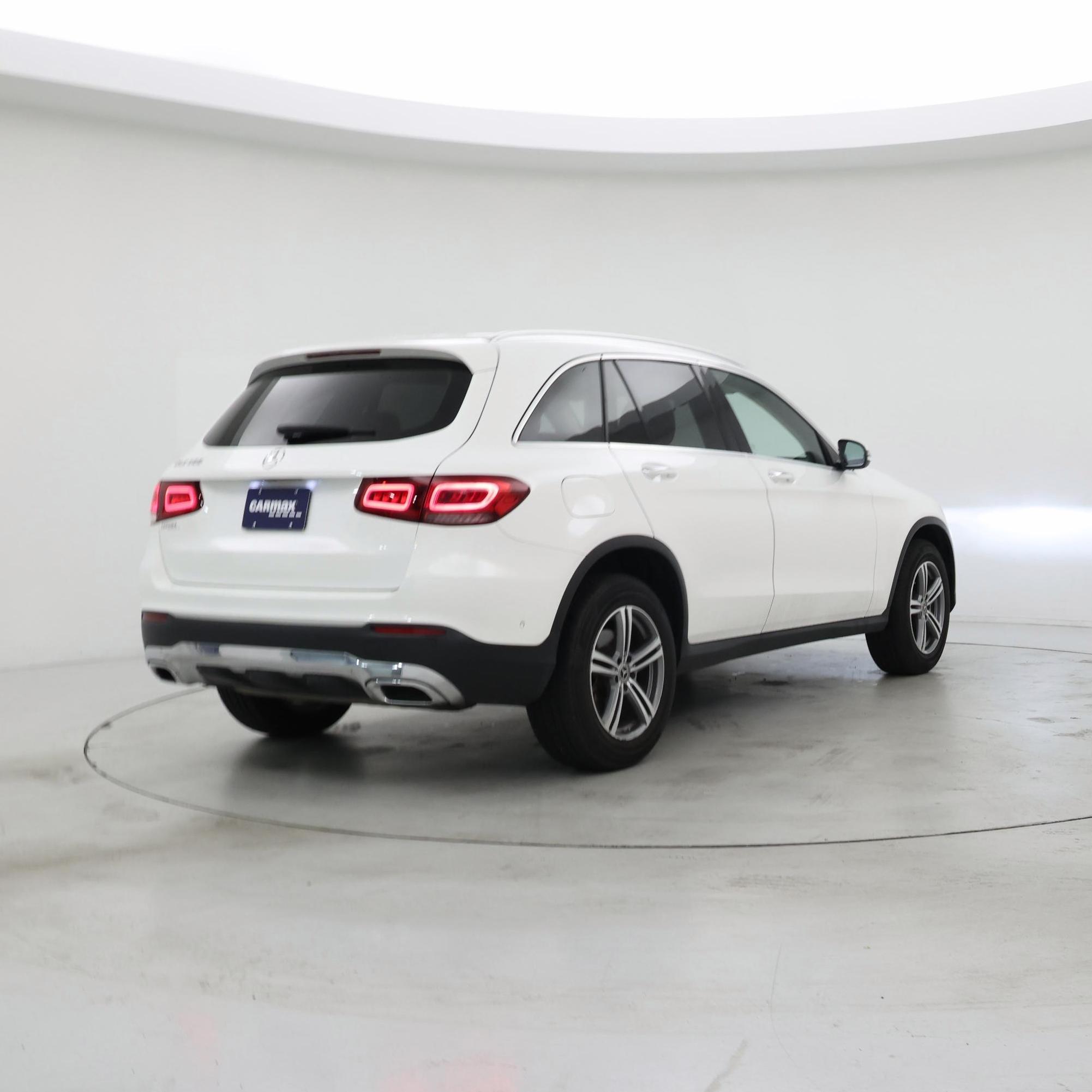 Thumbnail: 2021 Mercedes-Benz GLC - 8