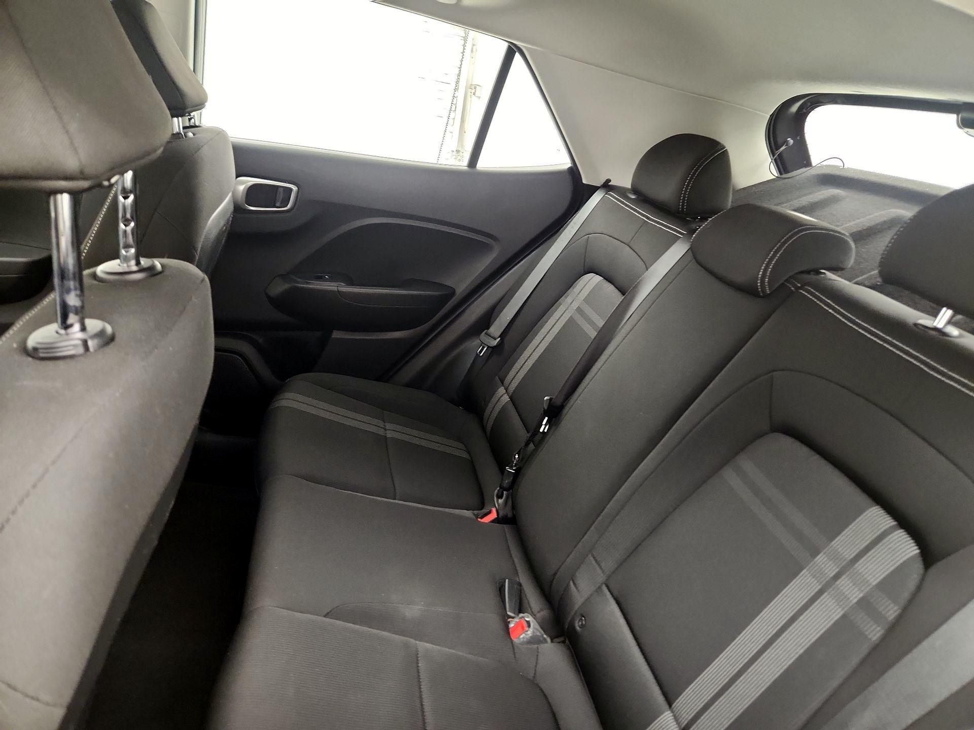 Thumbnail: 2022 Hyundai Venue - 20