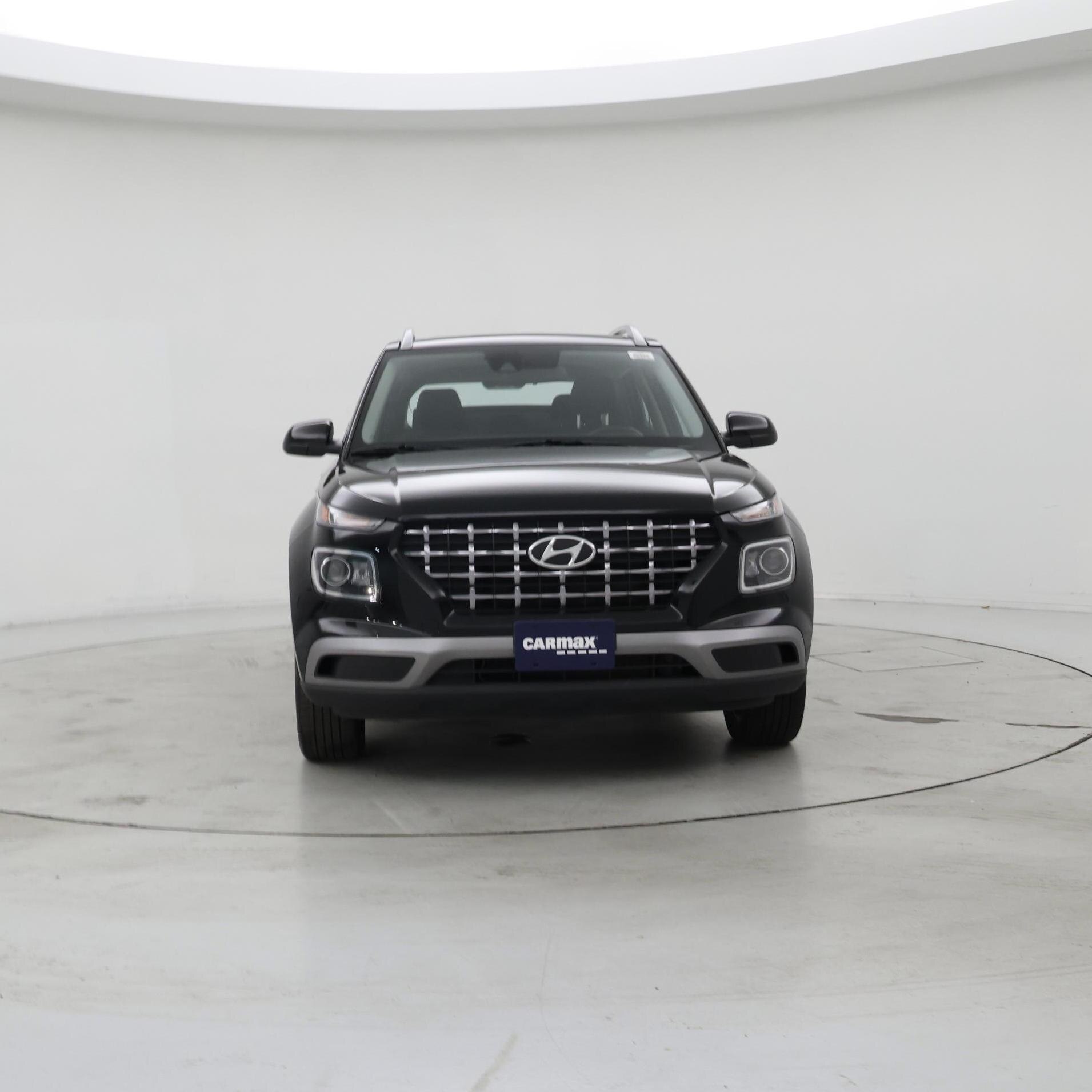 Thumbnail: 2022 Hyundai Venue - 5