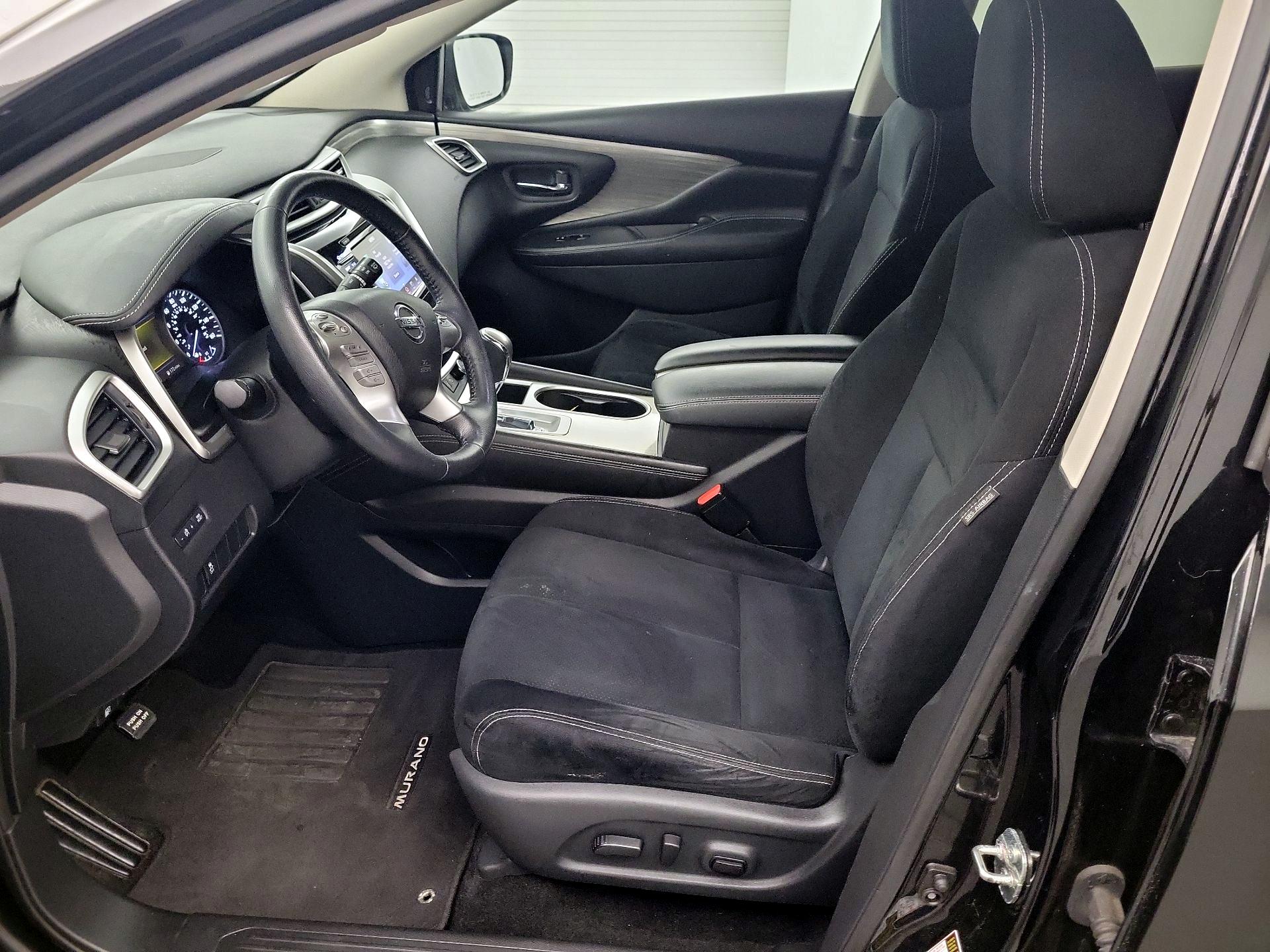 Thumbnail: 2018 Nissan Murano - 9