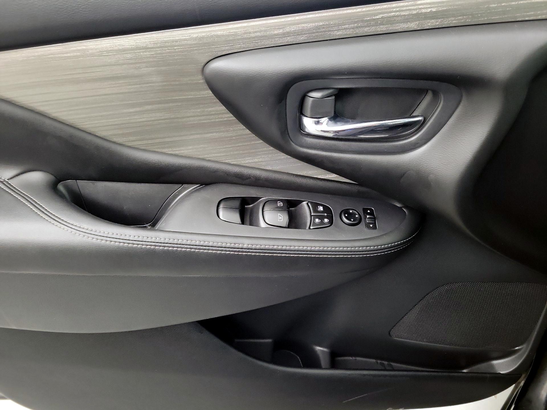 Thumbnail: 2018 Nissan Murano - 10