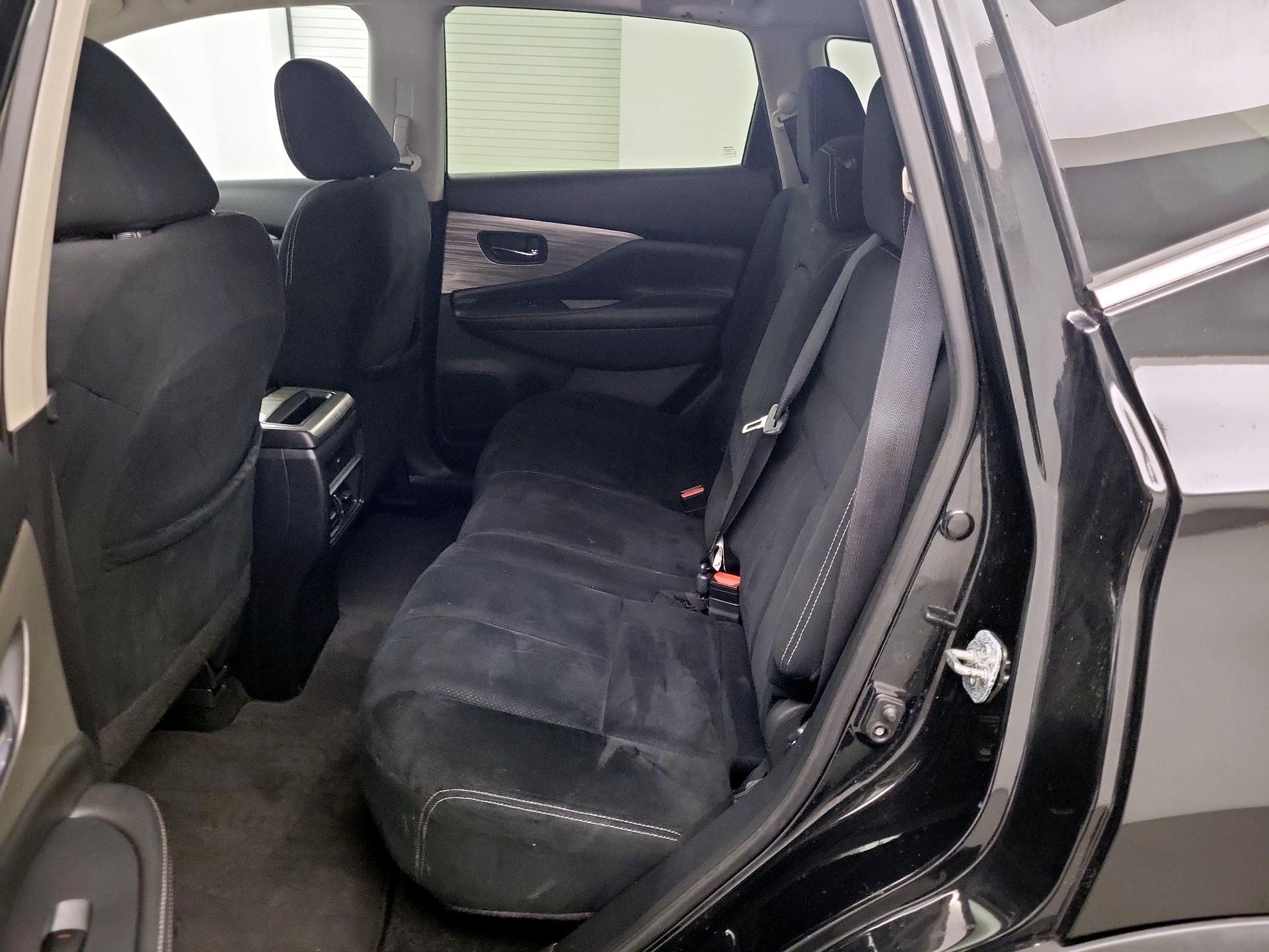 Thumbnail: 2018 Nissan Murano - 18