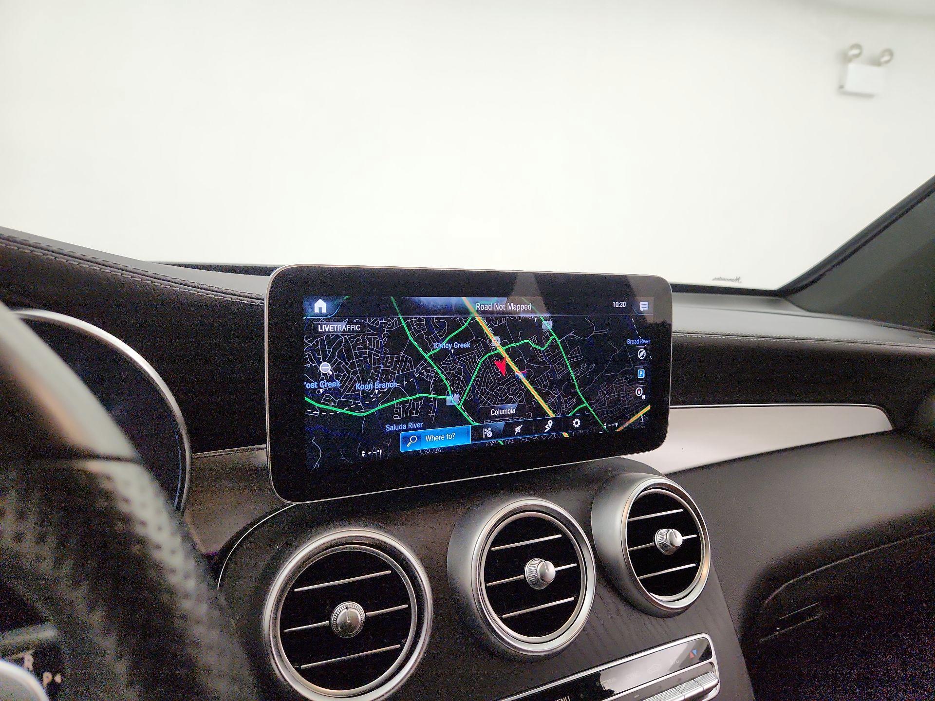 Thumbnail: 2023 Mercedes-Benz GLC - 14