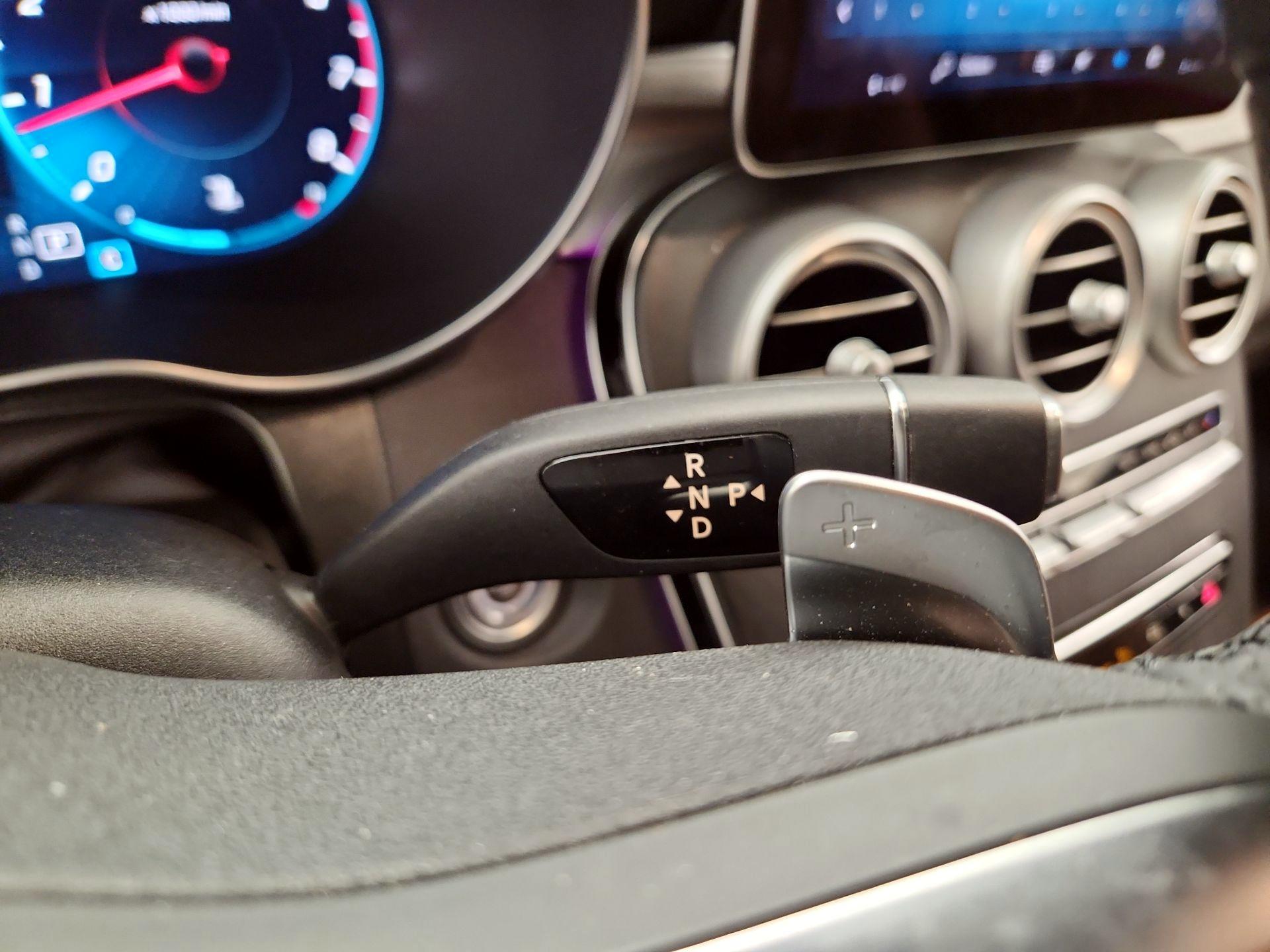 Thumbnail: 2023 Mercedes-Benz GLC - 18