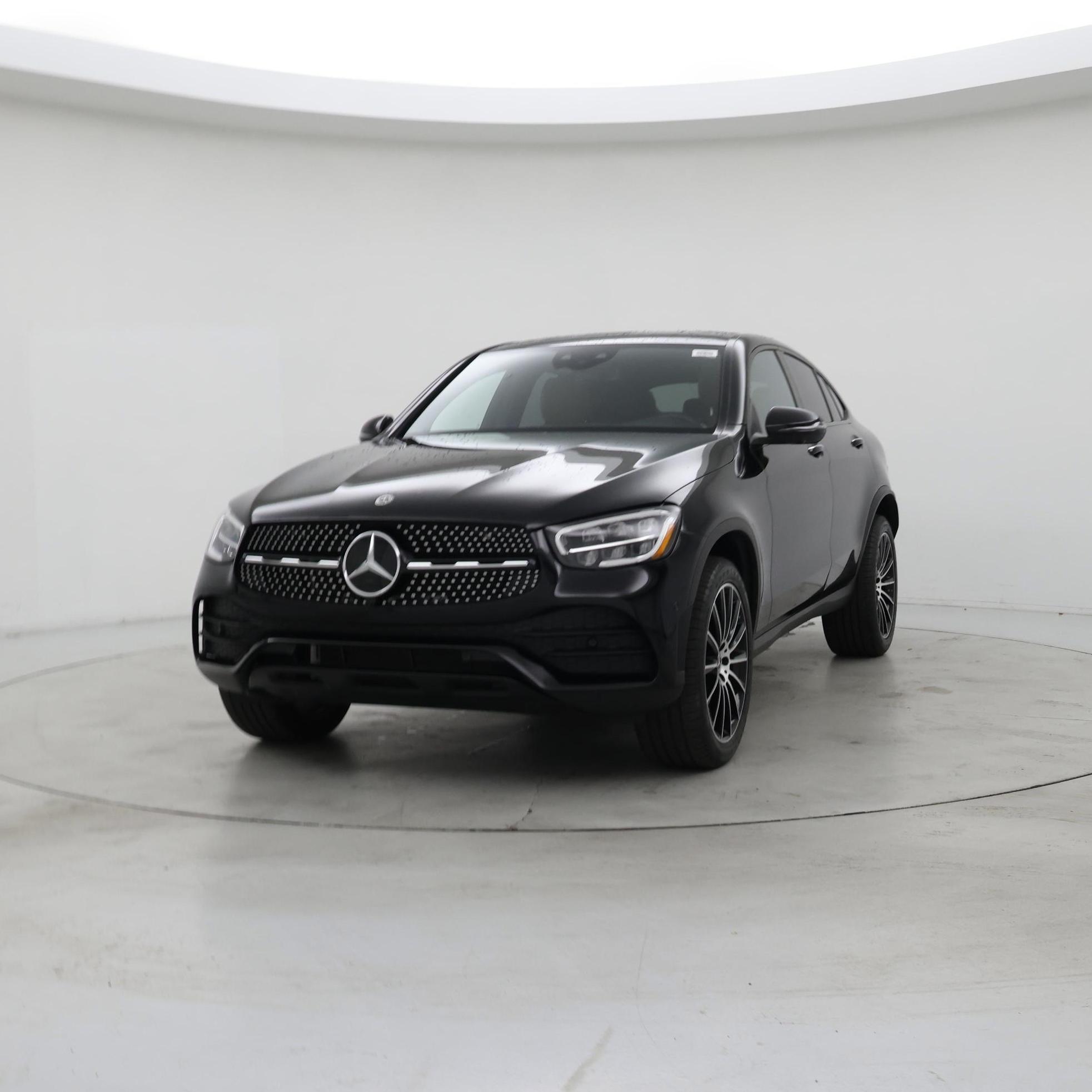Thumbnail: 2023 Mercedes-Benz GLC - 4