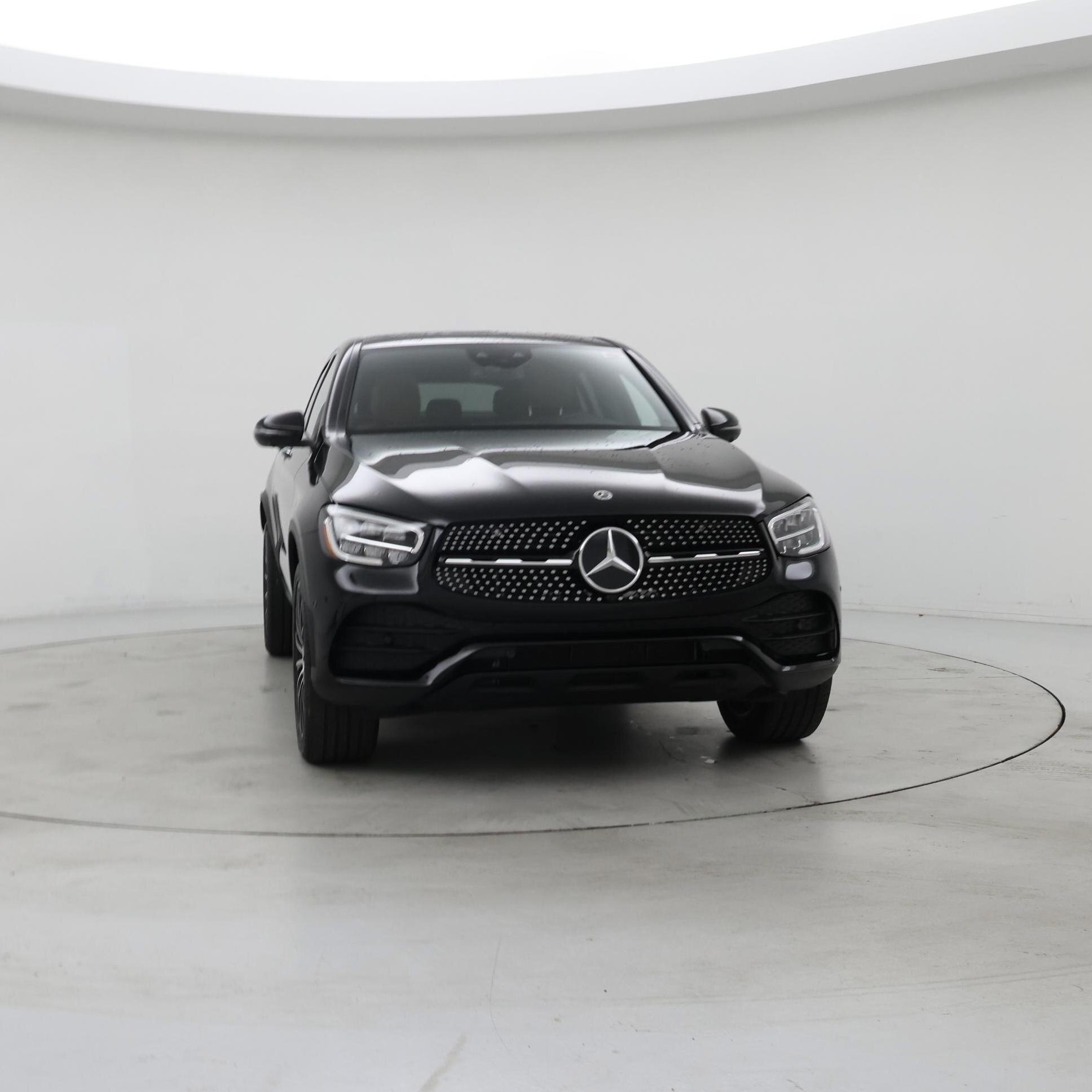 Thumbnail: 2023 Mercedes-Benz GLC - 5