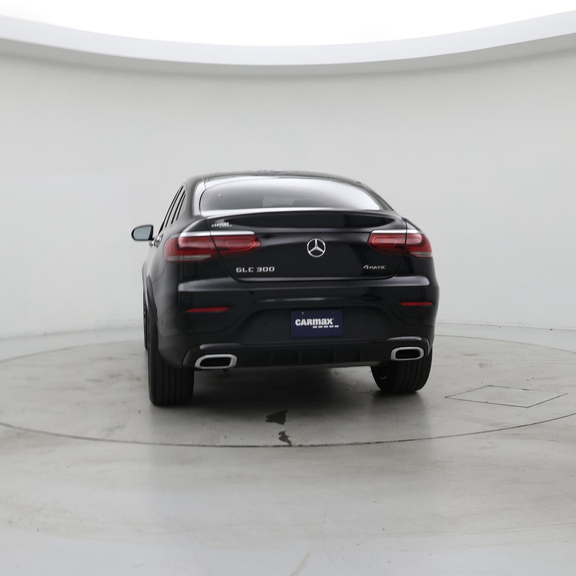 Thumbnail: 2023 Mercedes-Benz GLC - 6