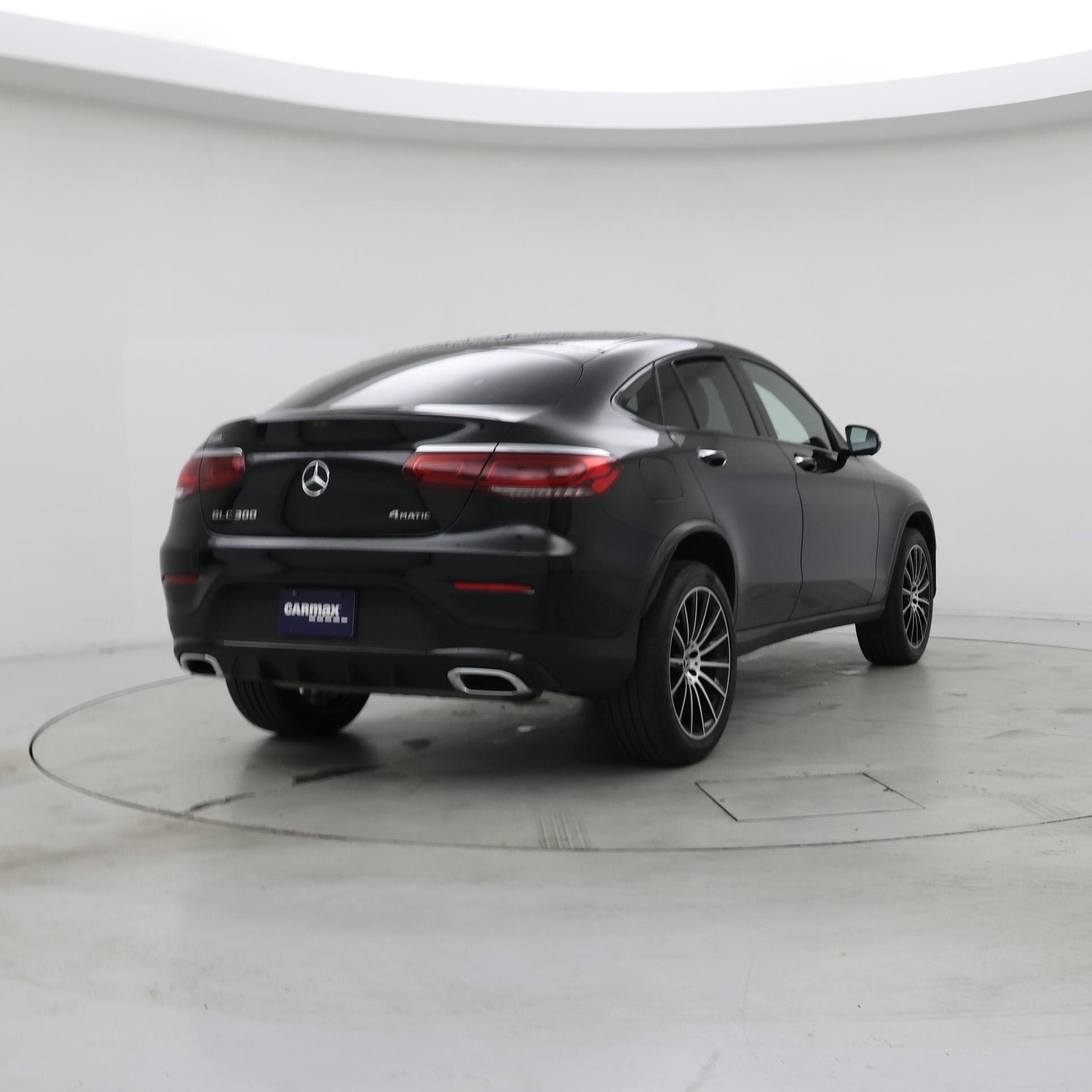 Thumbnail: 2023 Mercedes-Benz GLC - 8