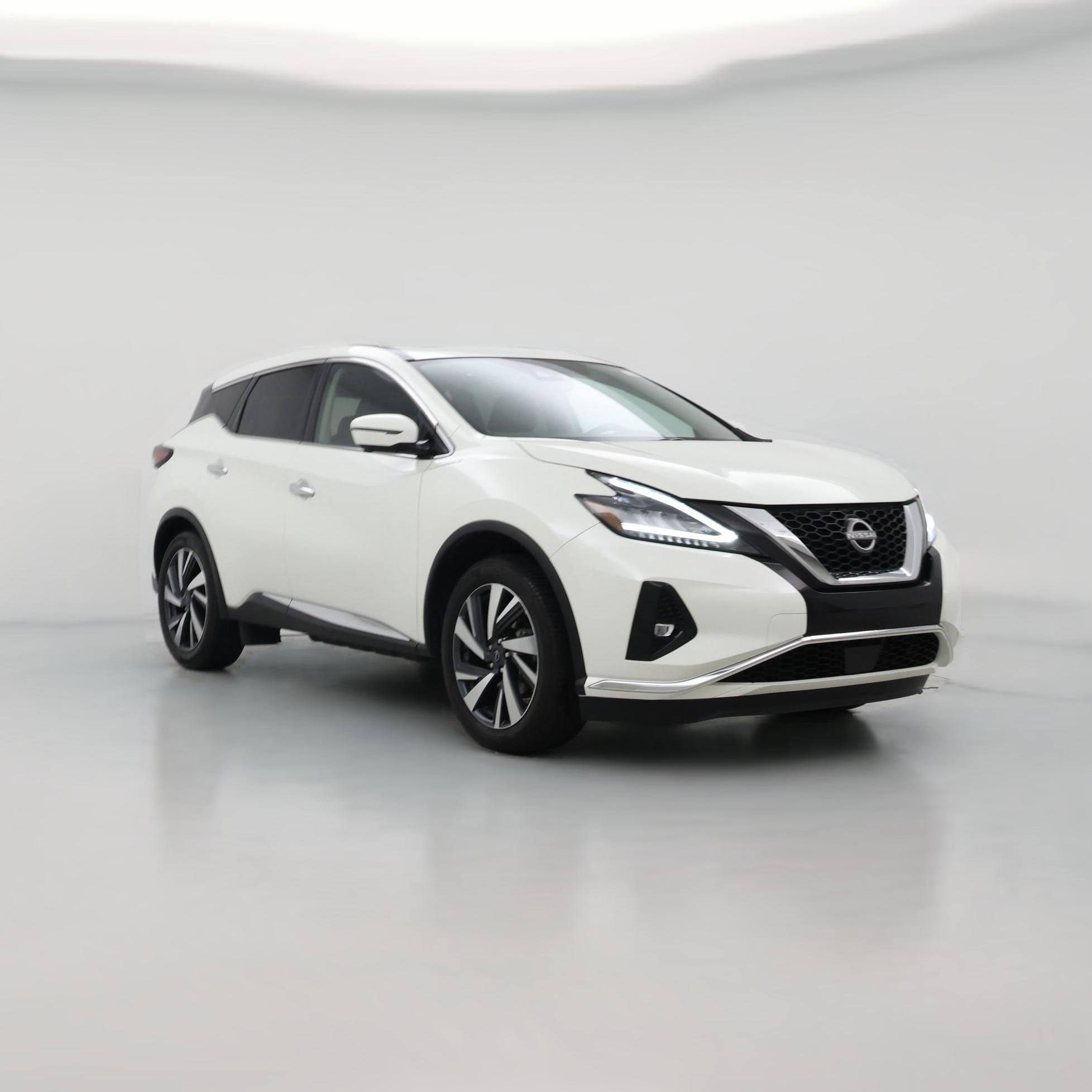 Thumbnail: 2023 Nissan Murano - 1