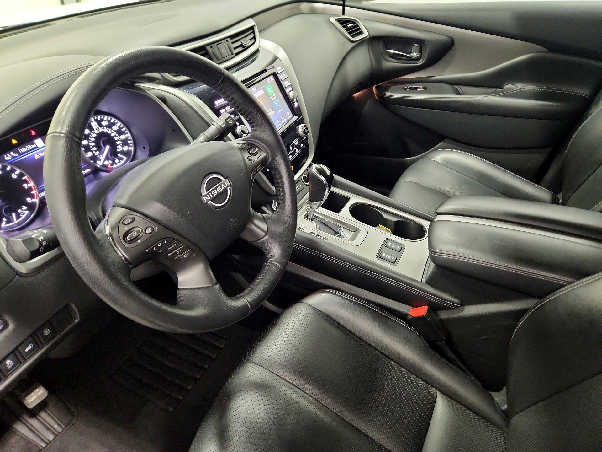 Thumbnail: 2023 Nissan Murano - 11