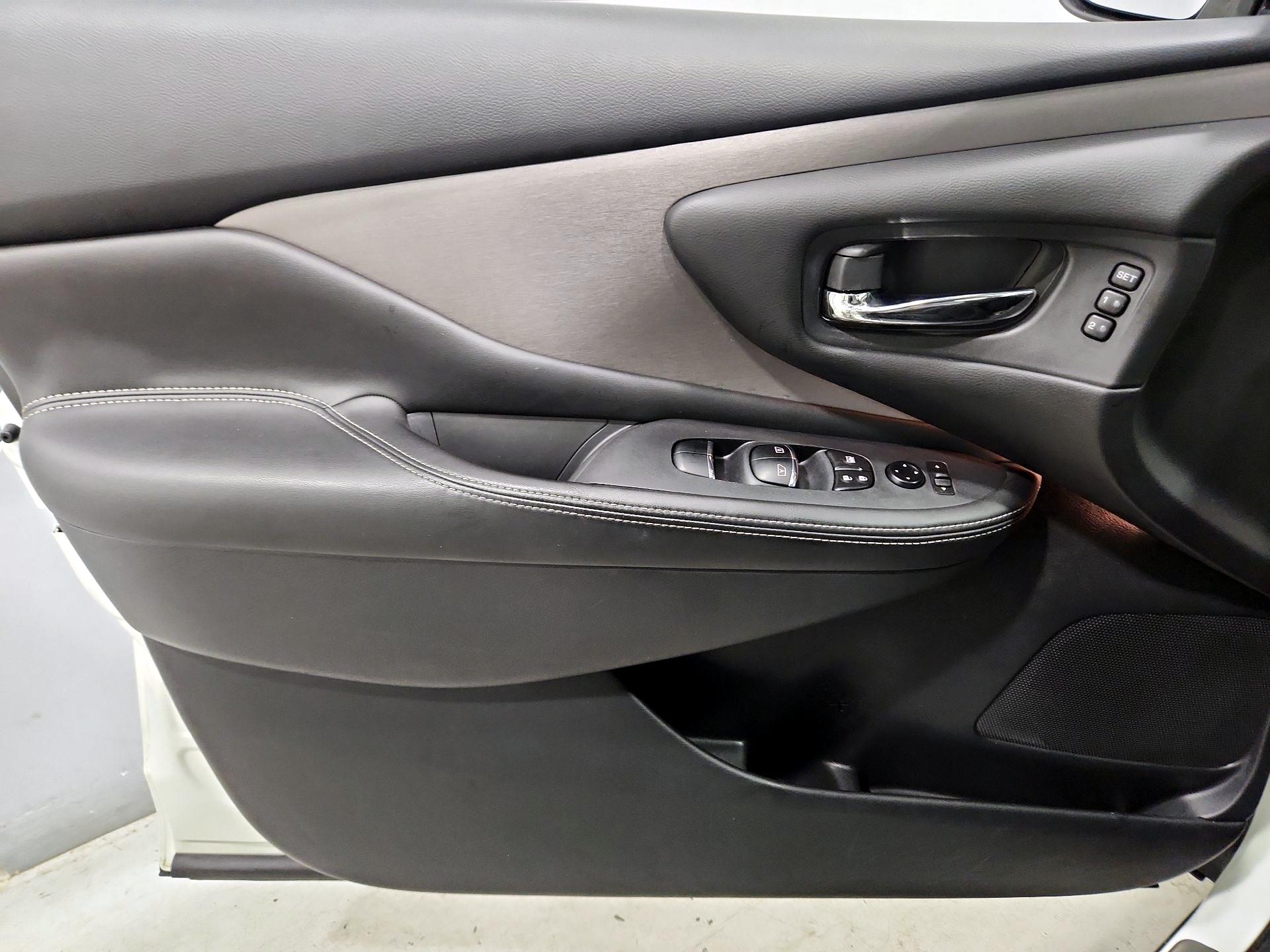 Thumbnail: 2023 Nissan Murano - 12