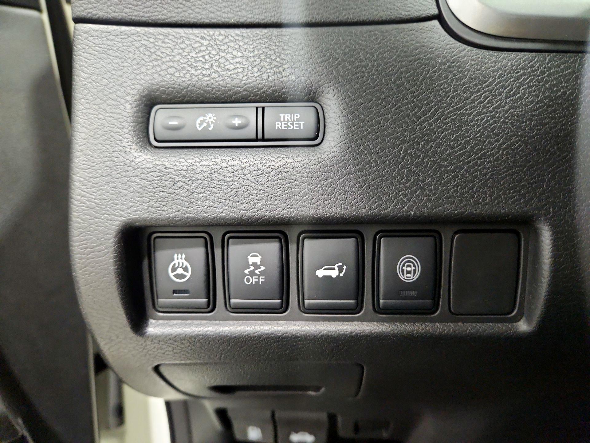 Thumbnail: 2023 Nissan Murano - 13