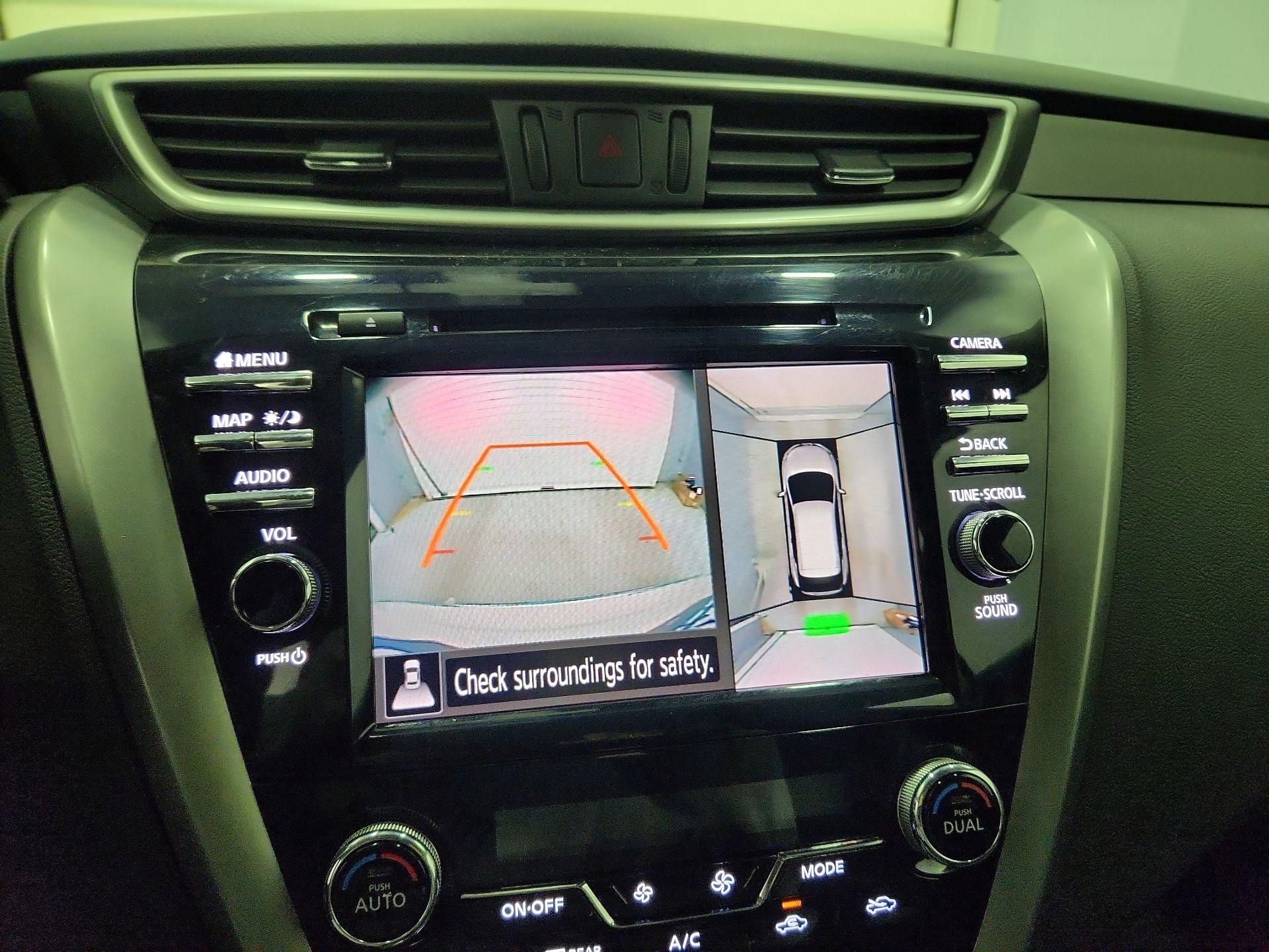 Thumbnail: 2023 Nissan Murano - 14