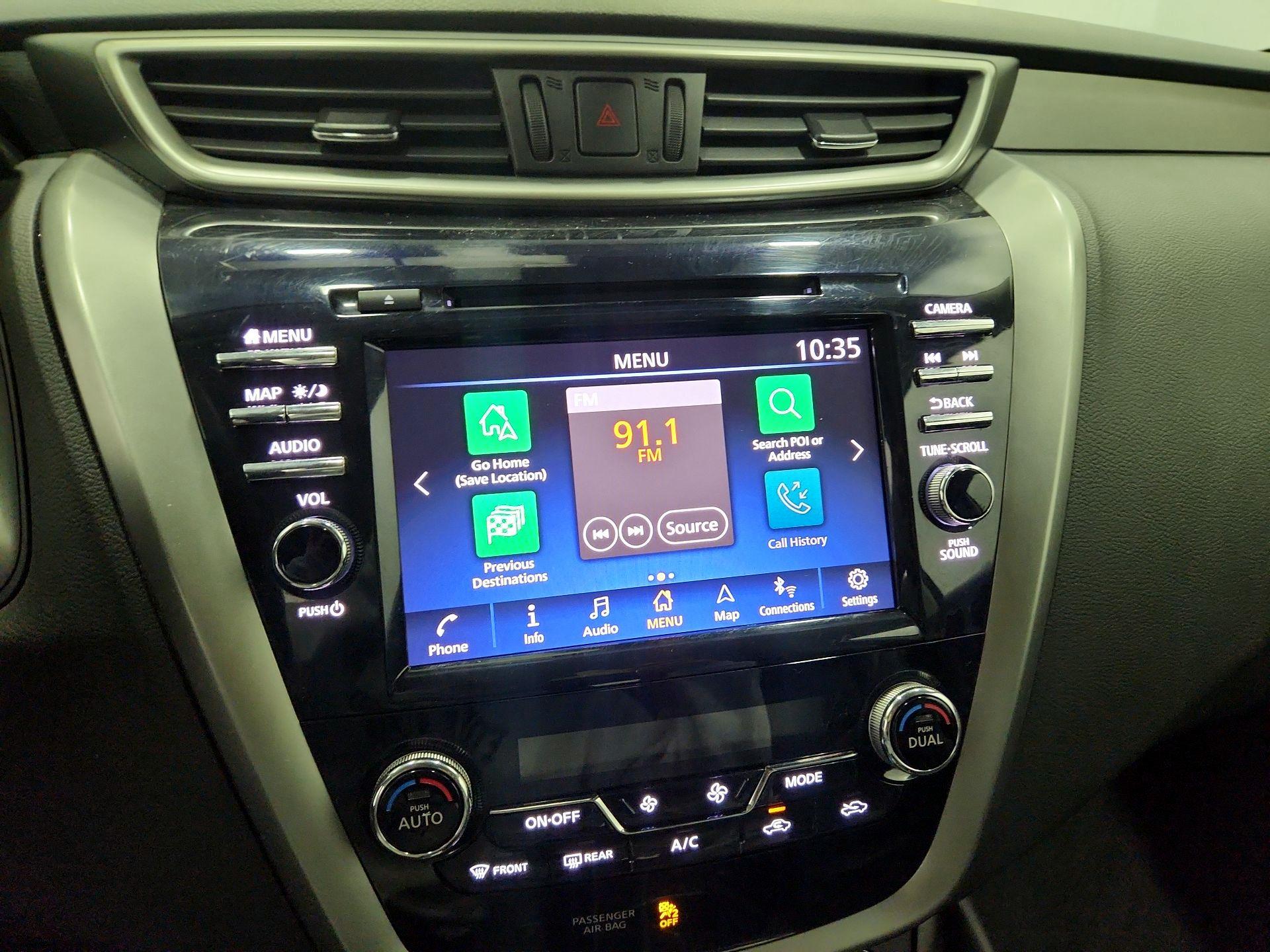 Thumbnail: 2023 Nissan Murano - 15