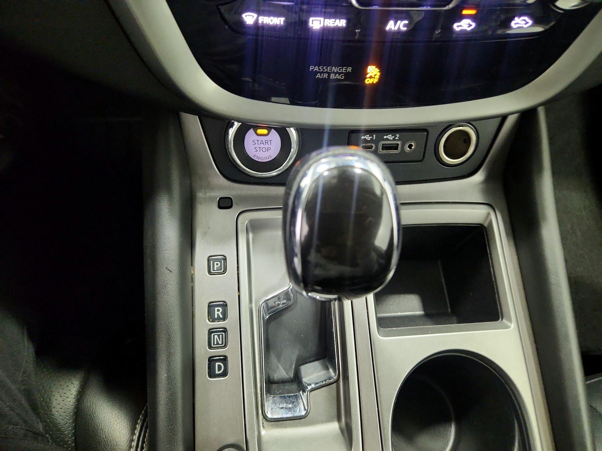 Thumbnail: 2023 Nissan Murano - 17