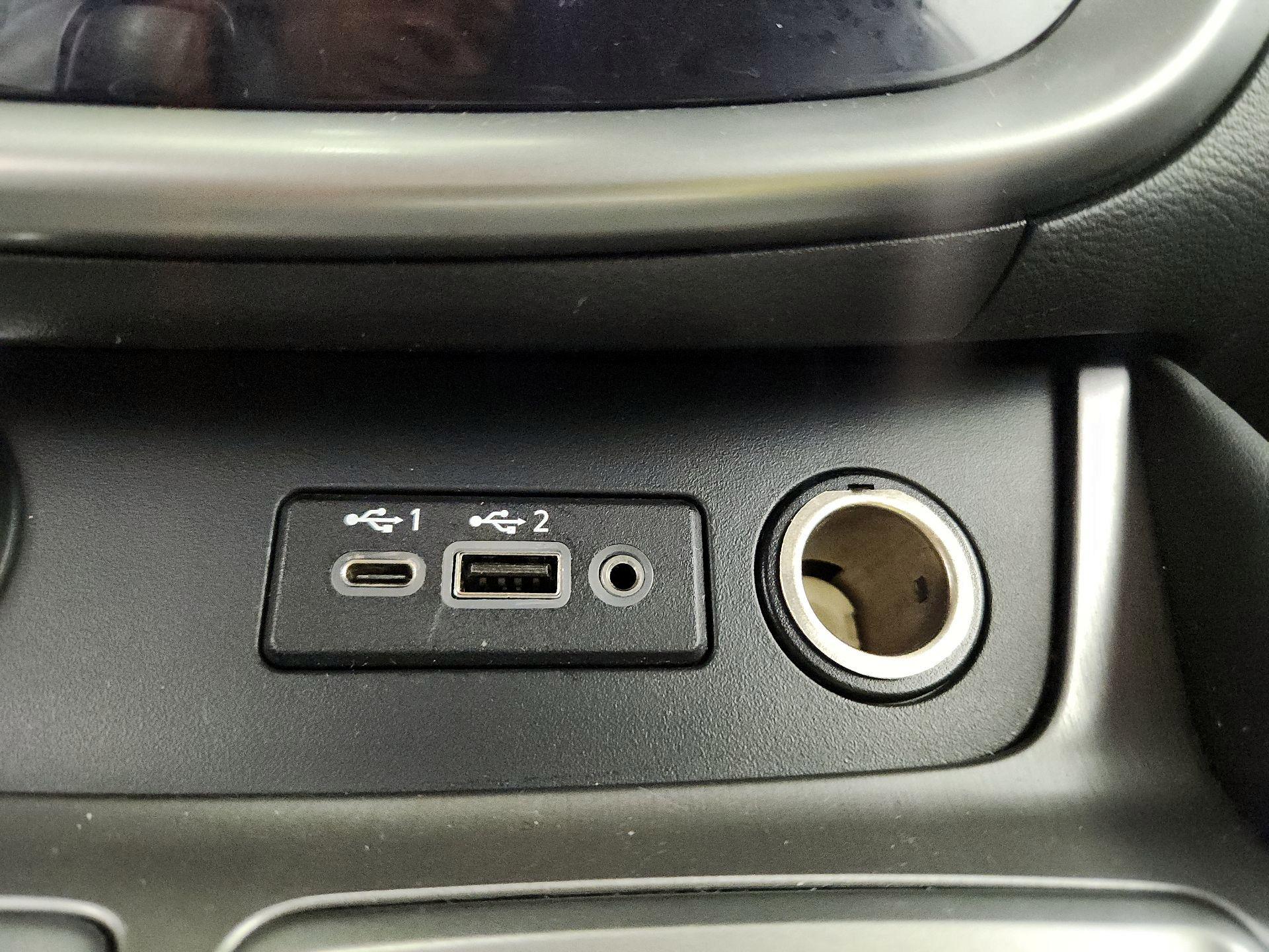 Thumbnail: 2023 Nissan Murano - 18