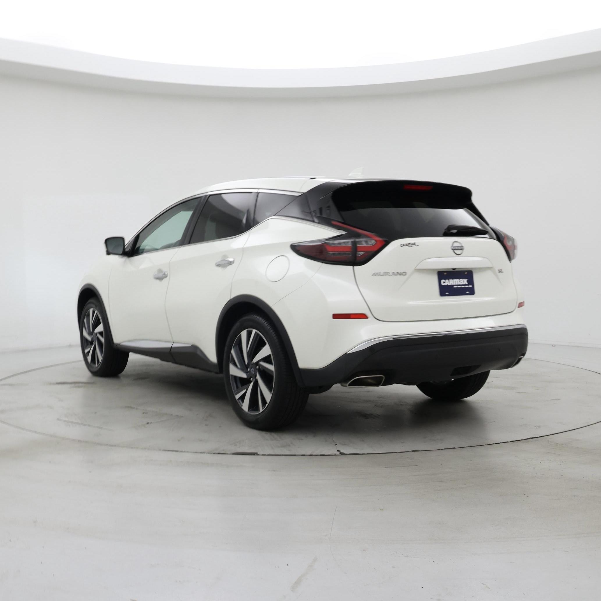 Thumbnail: 2023 Nissan Murano - 2