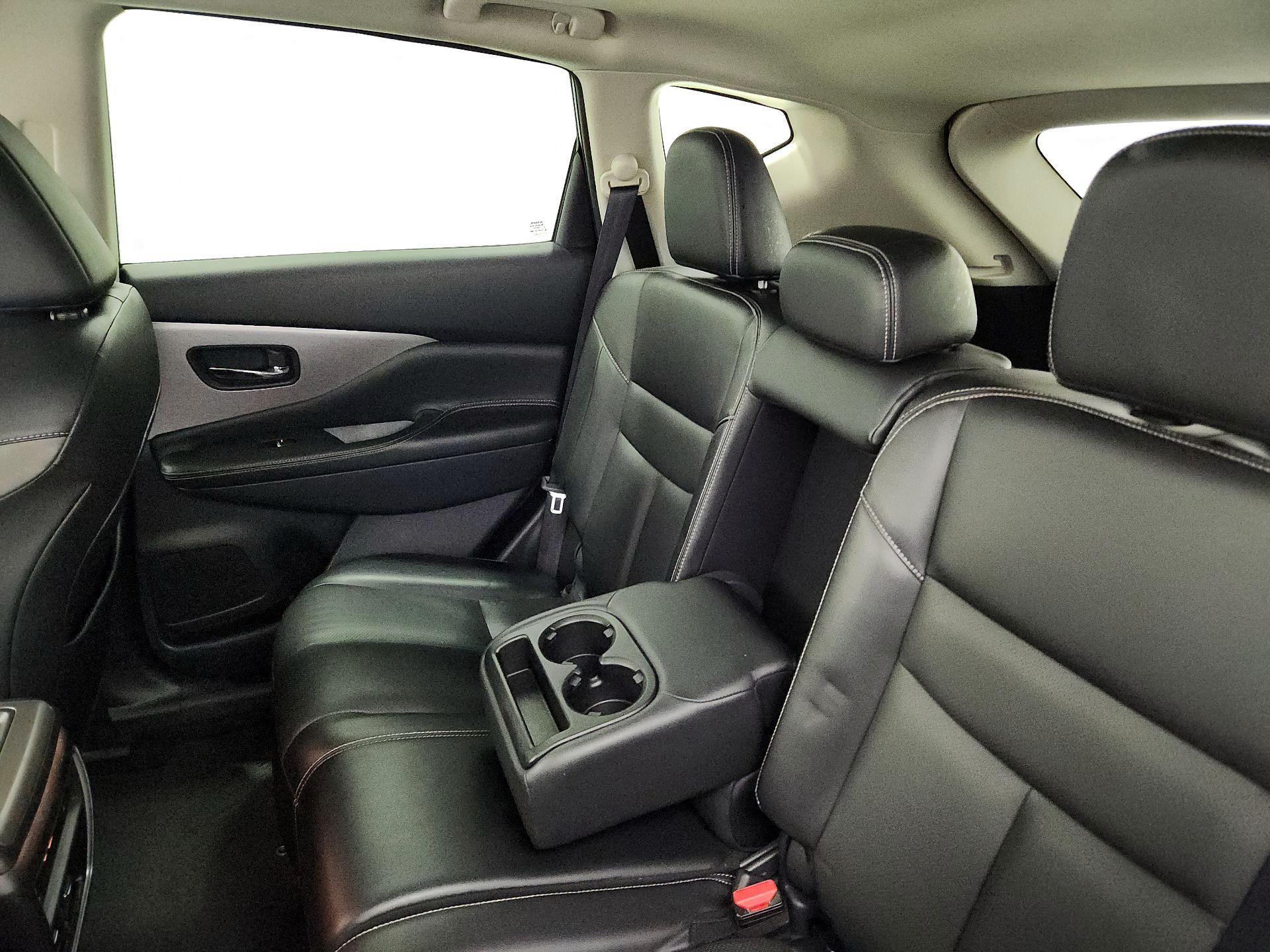 Thumbnail: 2023 Nissan Murano - 19