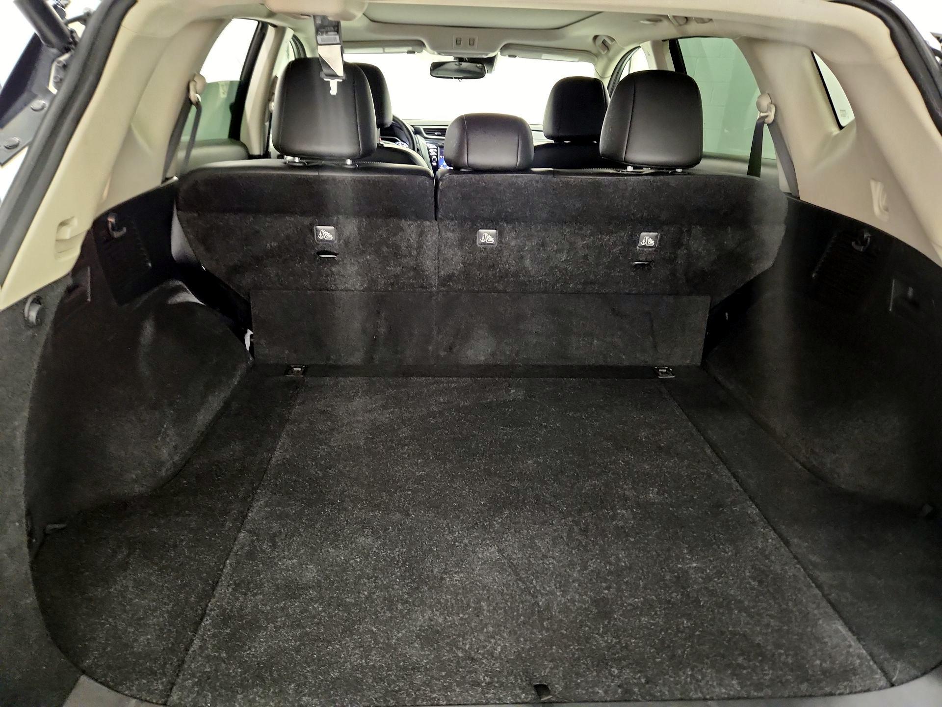 Thumbnail: 2023 Nissan Murano - 20