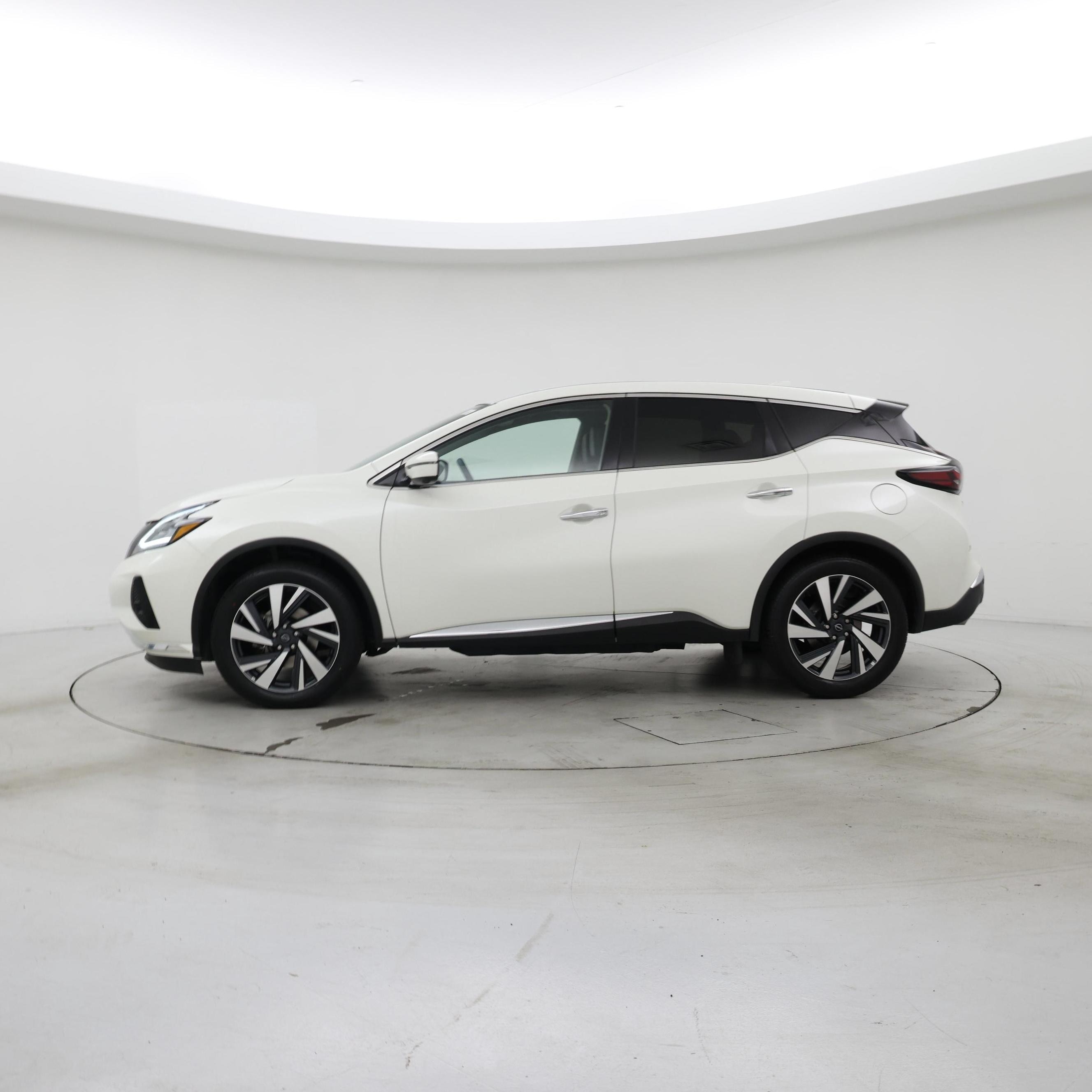 Thumbnail: 2023 Nissan Murano - 3