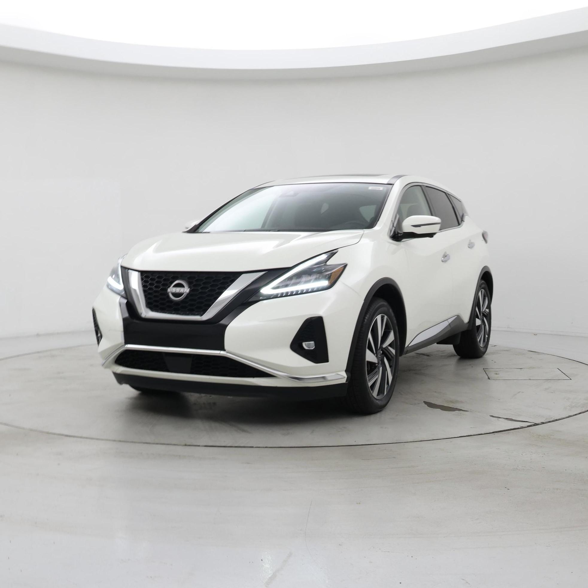Thumbnail: 2023 Nissan Murano - 4